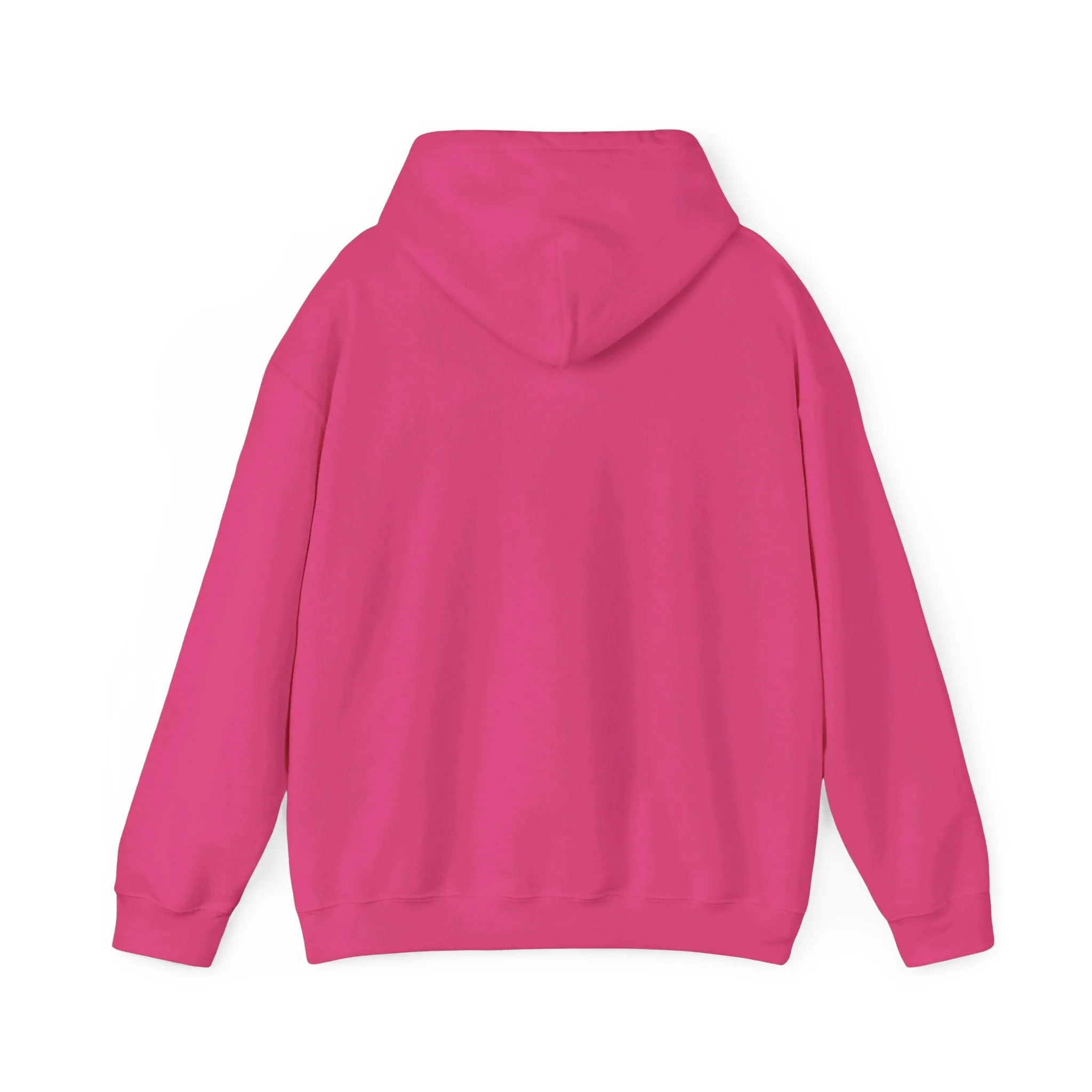 Scholar & Scribe Book Club Unisex Heavy Blend™ Hooded Sweatshirt