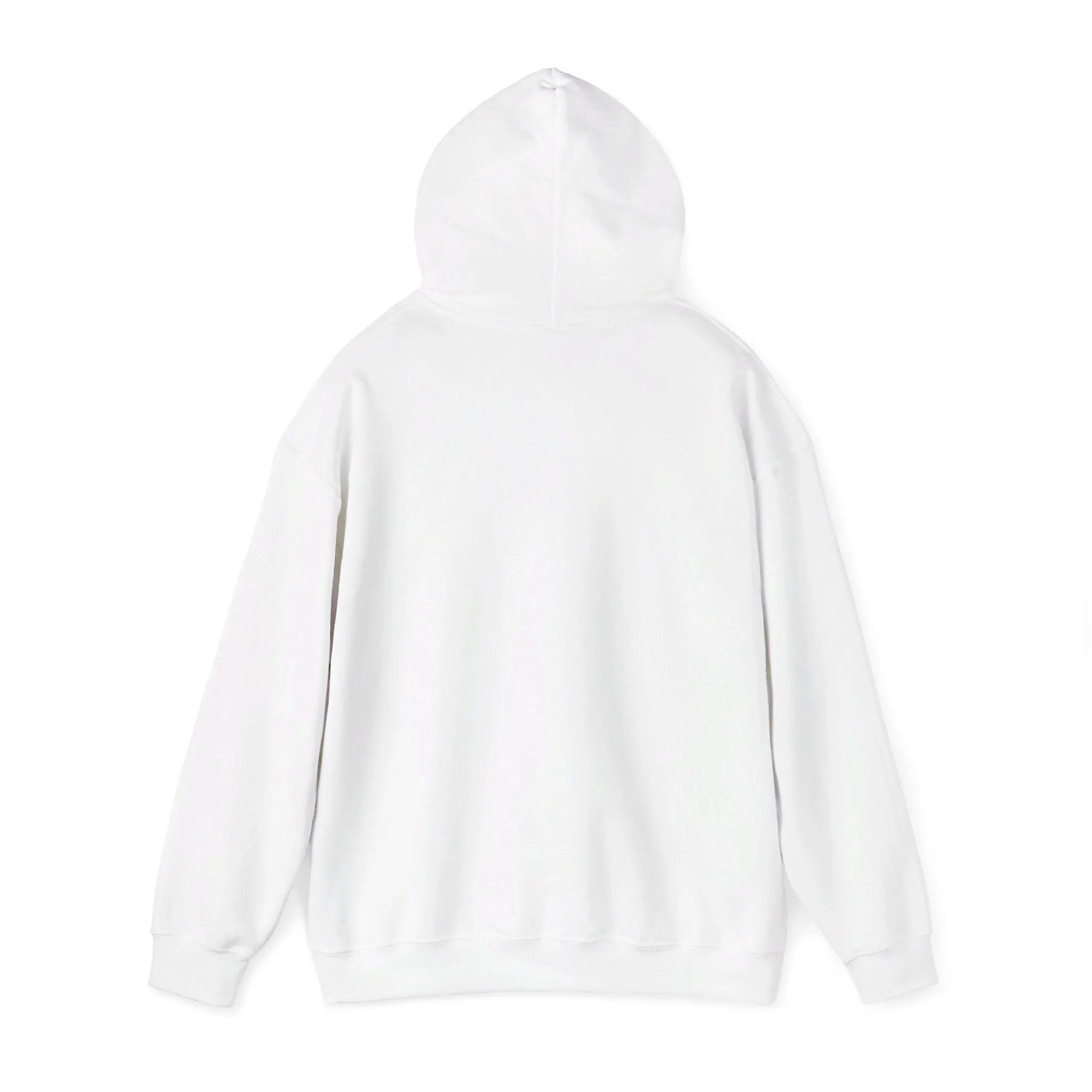 Scholar & Scribe Book Club Unisex Heavy Blend™ Hooded Sweatshirt