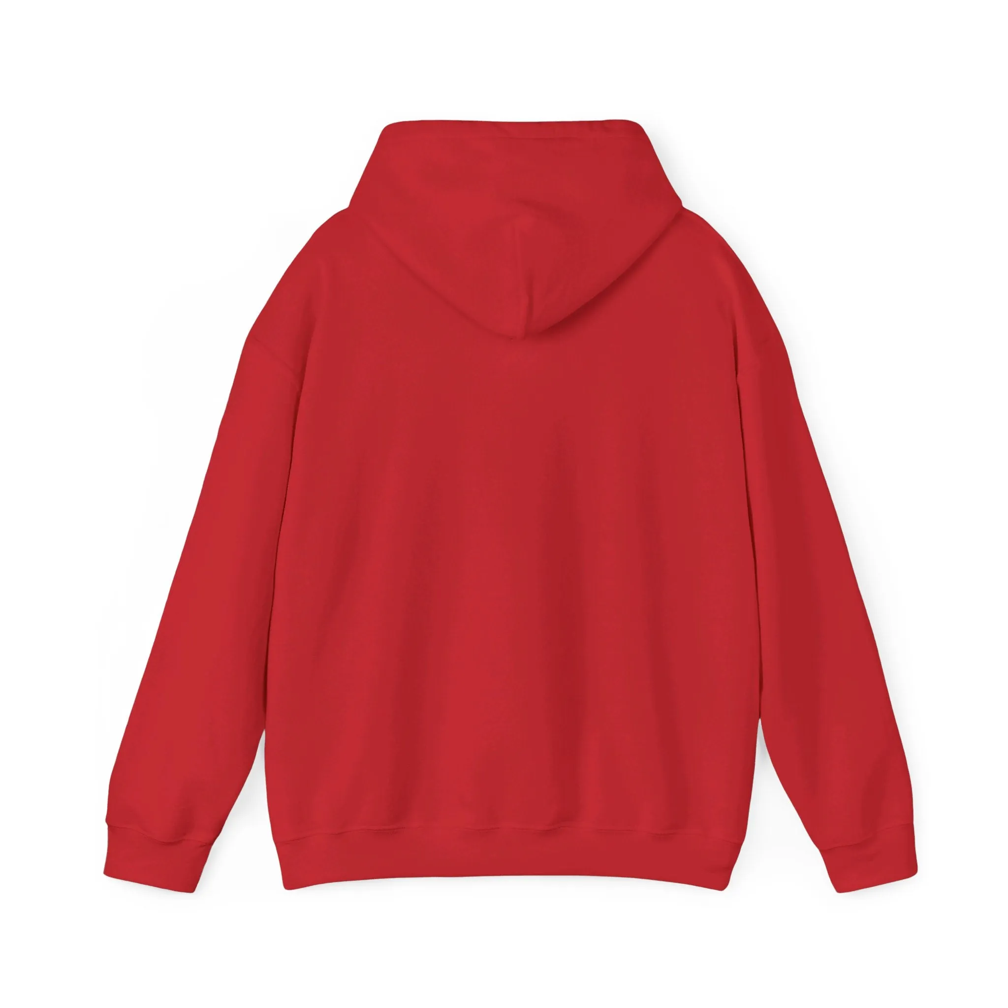 Scholar & Scribe Book Club Unisex Heavy Blend™ Hooded Sweatshirt