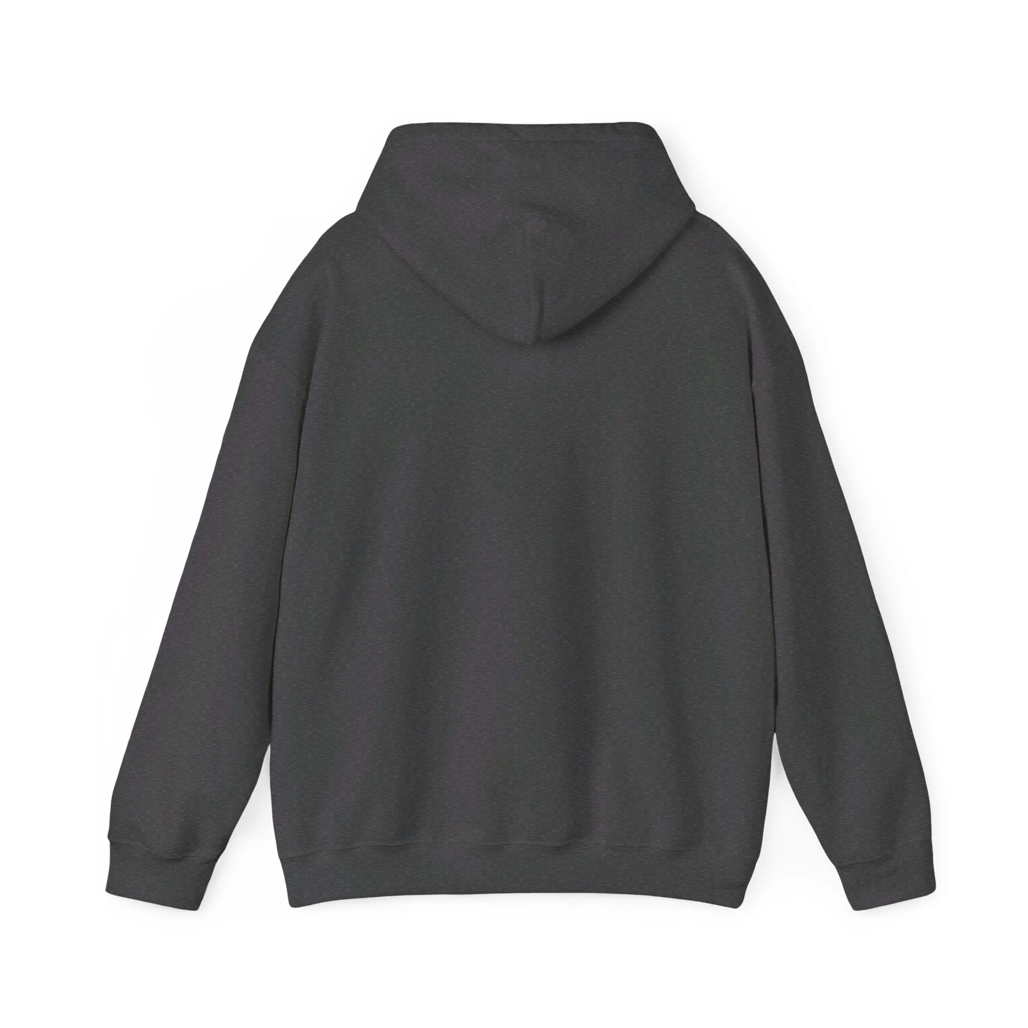 Scholar & Scribe Book Club Unisex Heavy Blend™ Hooded Sweatshirt