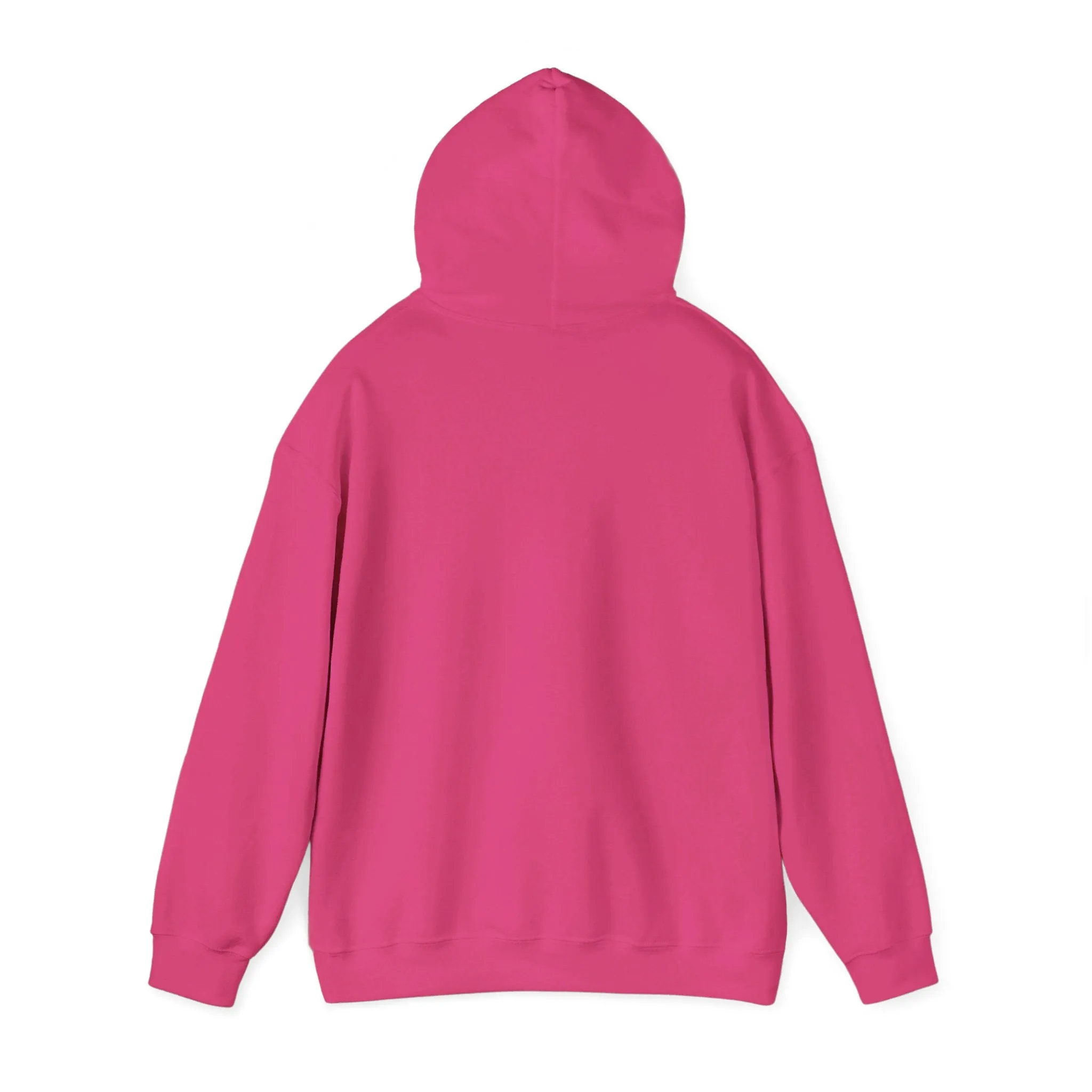 Scholar & Scribe Book Club Unisex Heavy Blend™ Hooded Sweatshirt