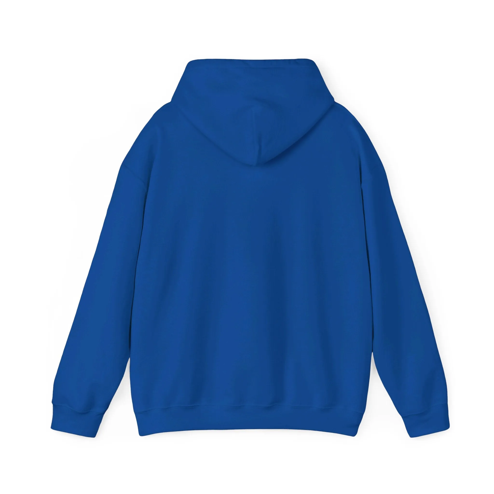Scholar & Scribe Book Club Unisex Heavy Blend™ Hooded Sweatshirt