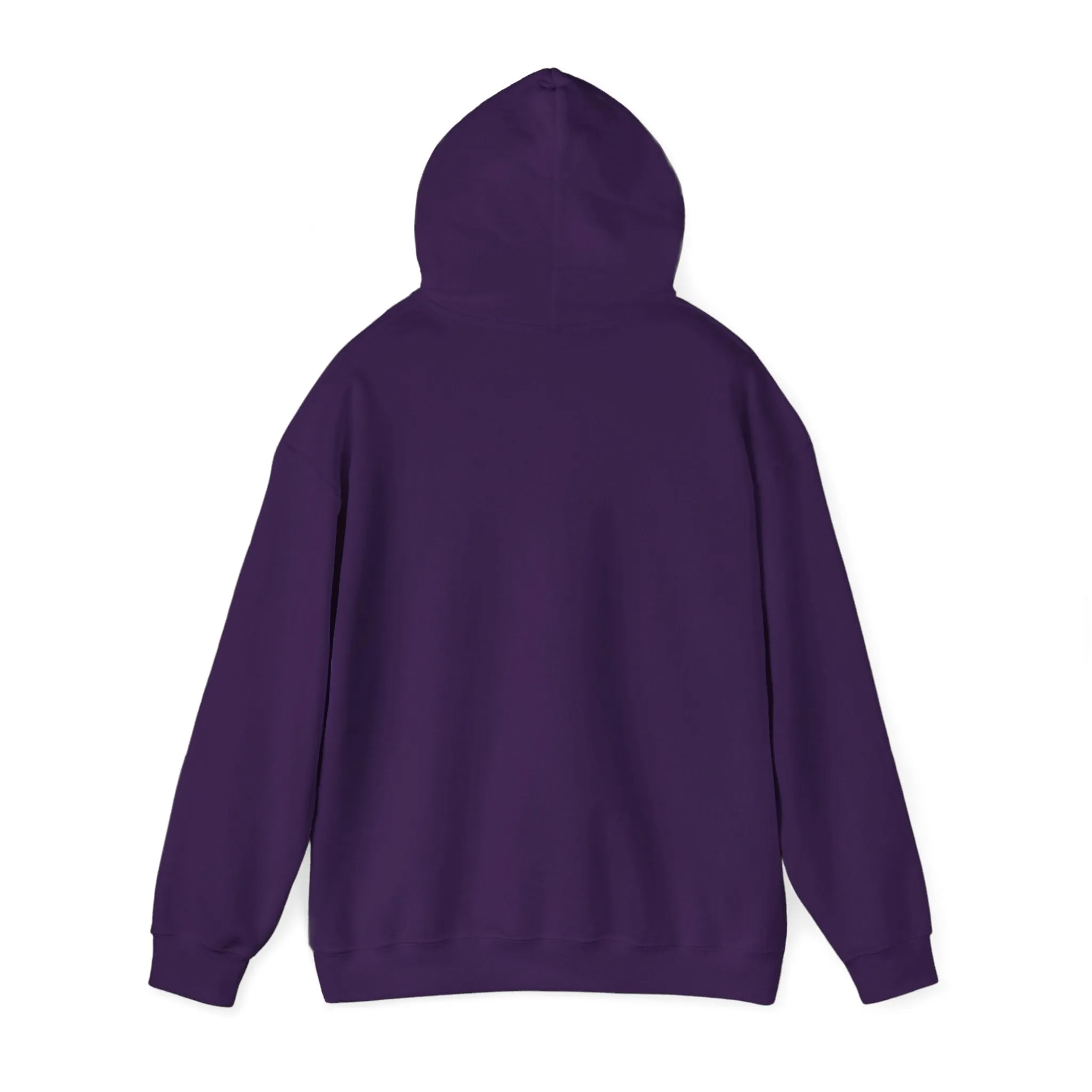 Scholar & Scribe Book Club Unisex Heavy Blend™ Hooded Sweatshirt