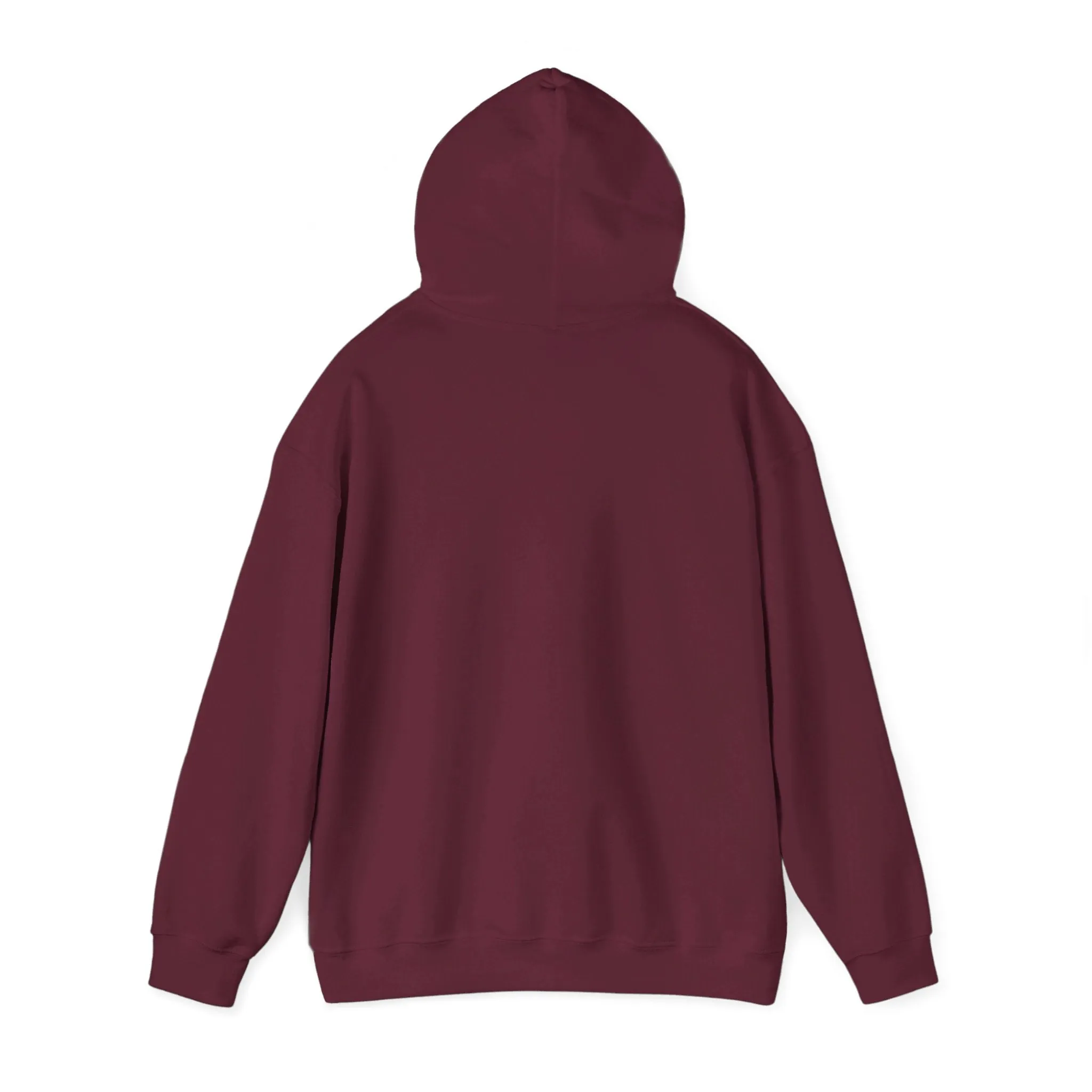Scholar & Scribe Book Club Unisex Heavy Blend™ Hooded Sweatshirt
