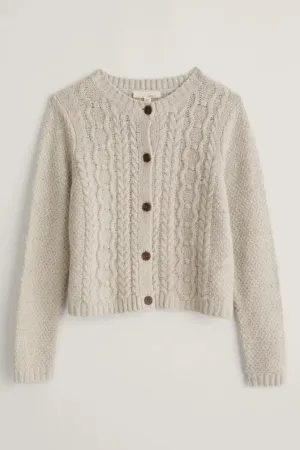 Seasalt Tressa Cardigan-Aran