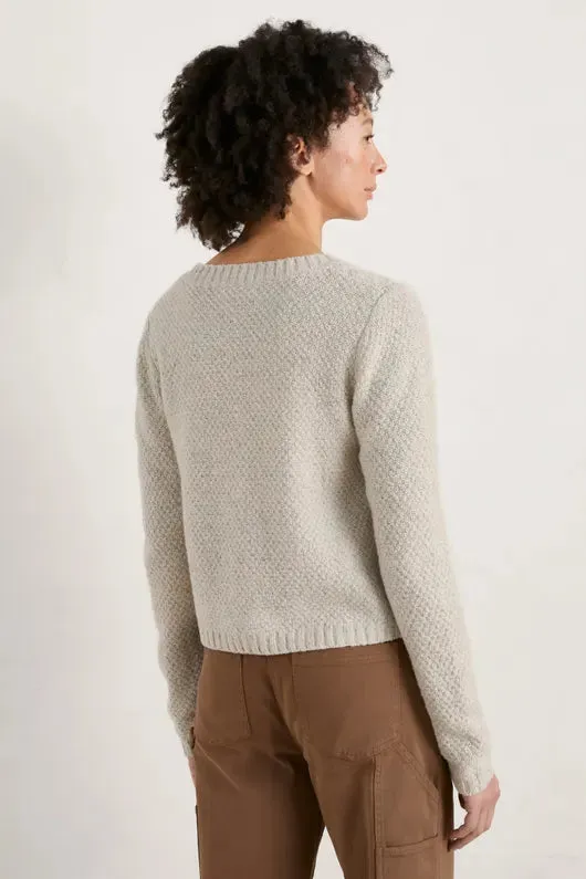 Seasalt Tressa Cardigan-Aran