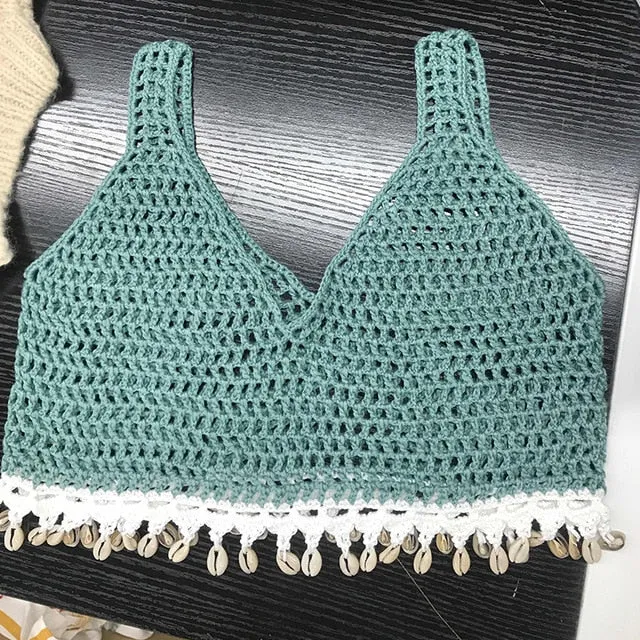 Sexy Fishnet Summer Cover ups