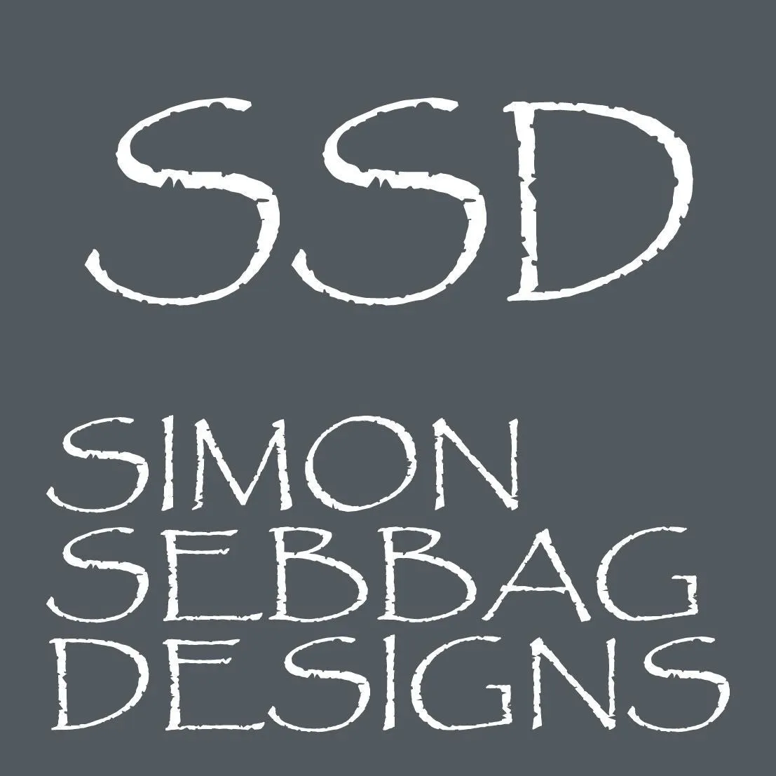 Simon Sebbag Gold Plated Sterling Silver Double Open Circle Earring E2950G
