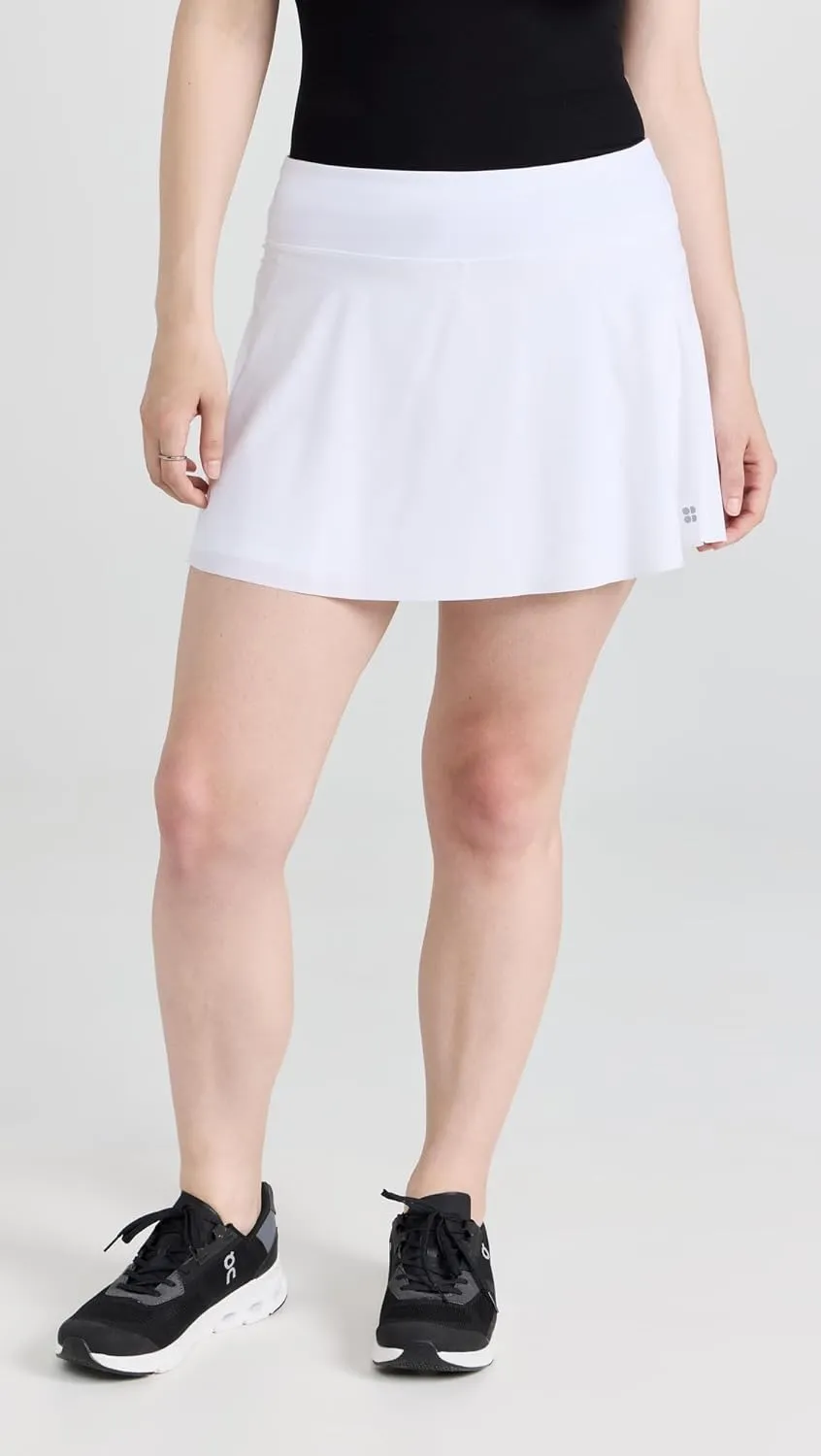 Sweaty Betty Women's Swift Workout Tennis Skort