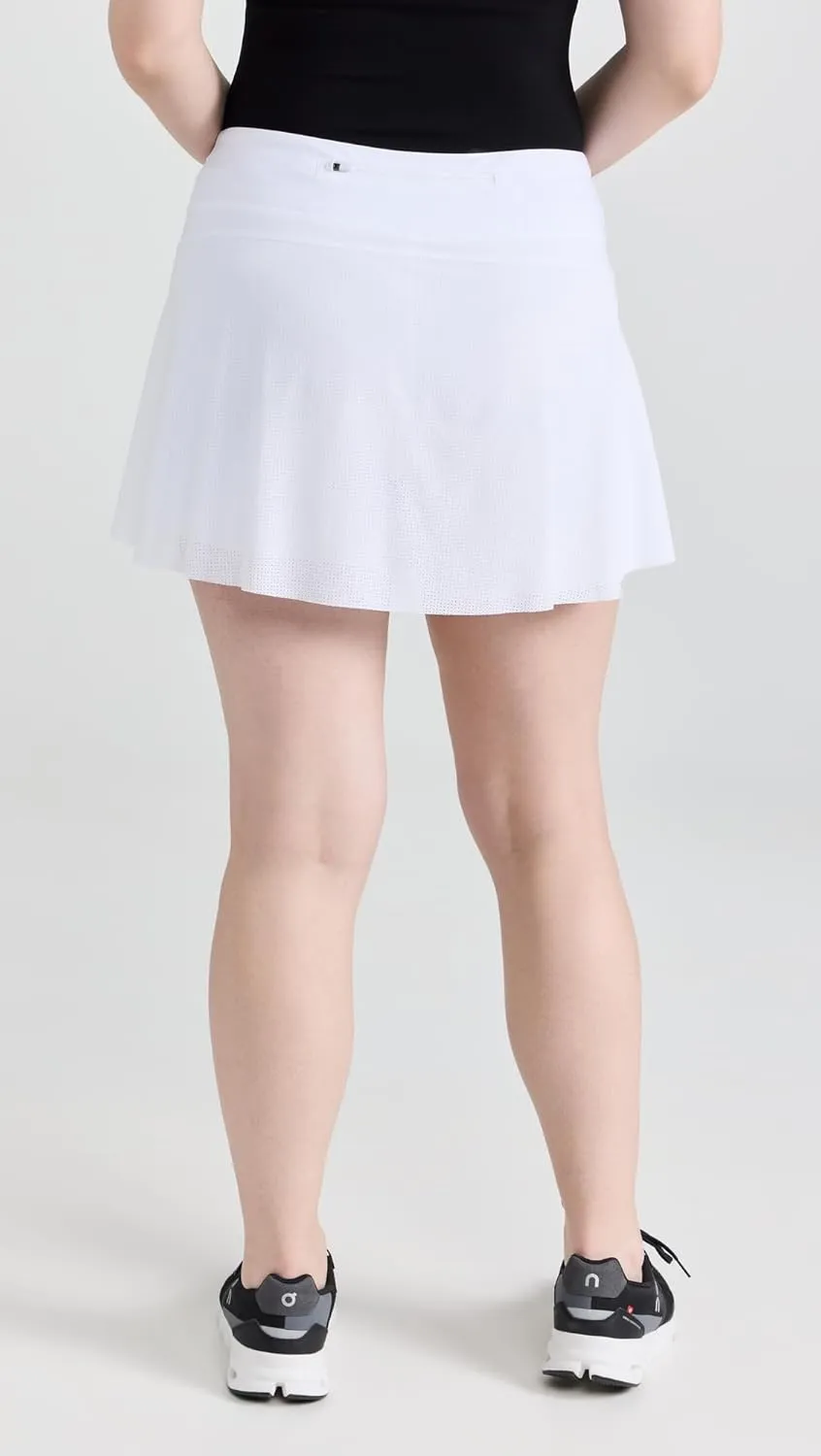 Sweaty Betty Women's Swift Workout Tennis Skort