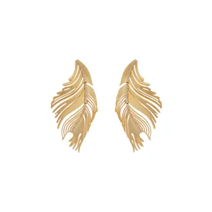 Takara Statement Earrings