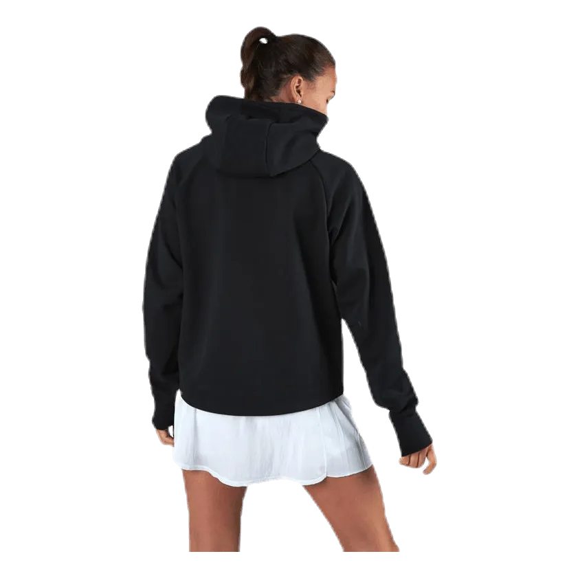 Tech Fleece Windrun Black