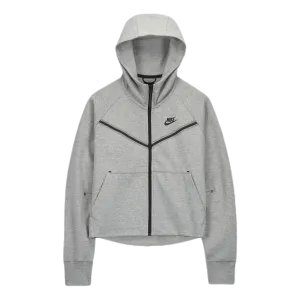 Tech Fleece Windrun Grey