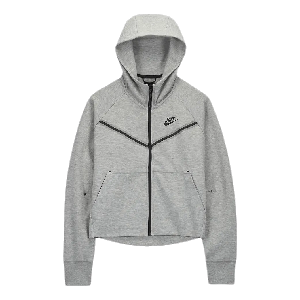 Tech Fleece Windrun Grey
