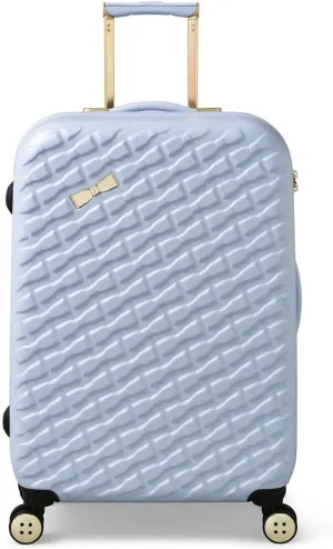 Ted Baker Women's Belle Fashion Lightweight Hardshell Spinner Luggage