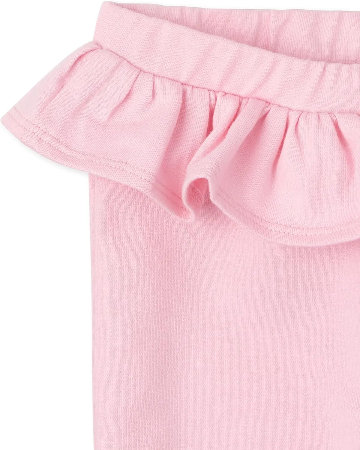The Children's Place Baby Girls' and Toddler Leggings 3-Pack