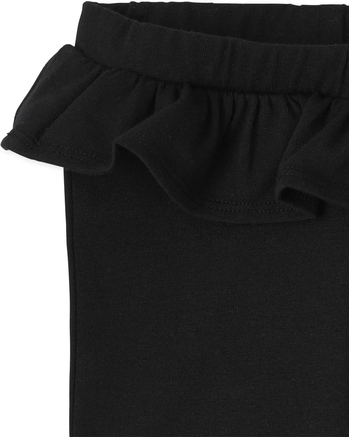 The Children's Place Baby Girls' and Toddler Leggings 3-Pack