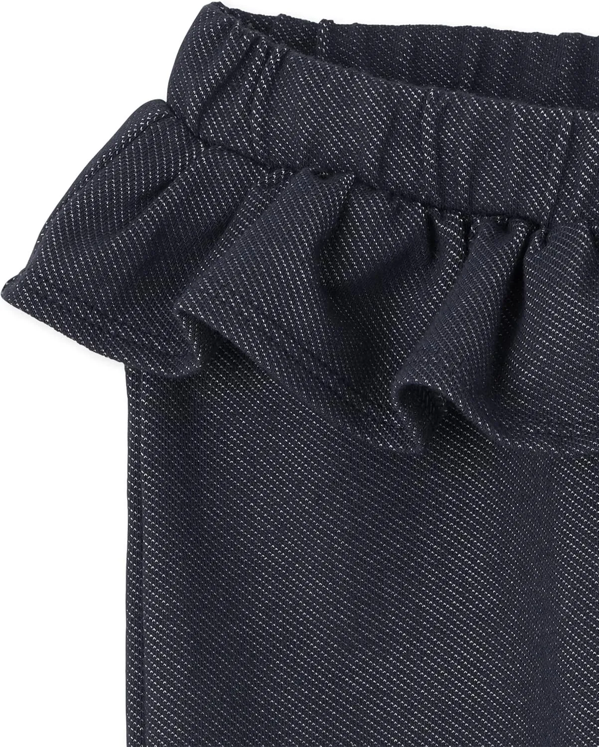 The Children's Place Baby Girls' and Toddler Leggings 3-Pack