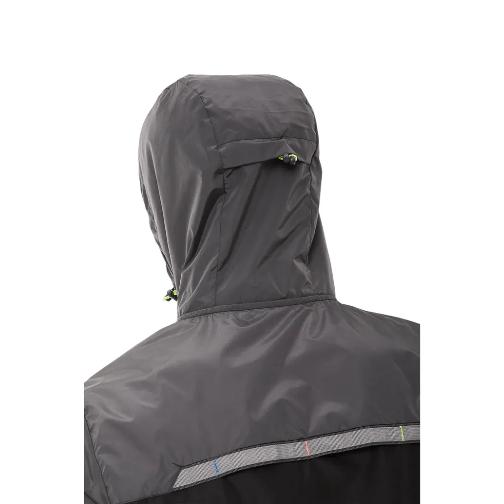 Trailberg AW24 Triathlon Windbreaker Men