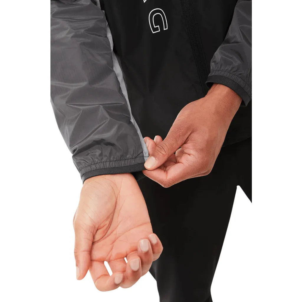 Trailberg AW24 Triathlon Windbreaker Men