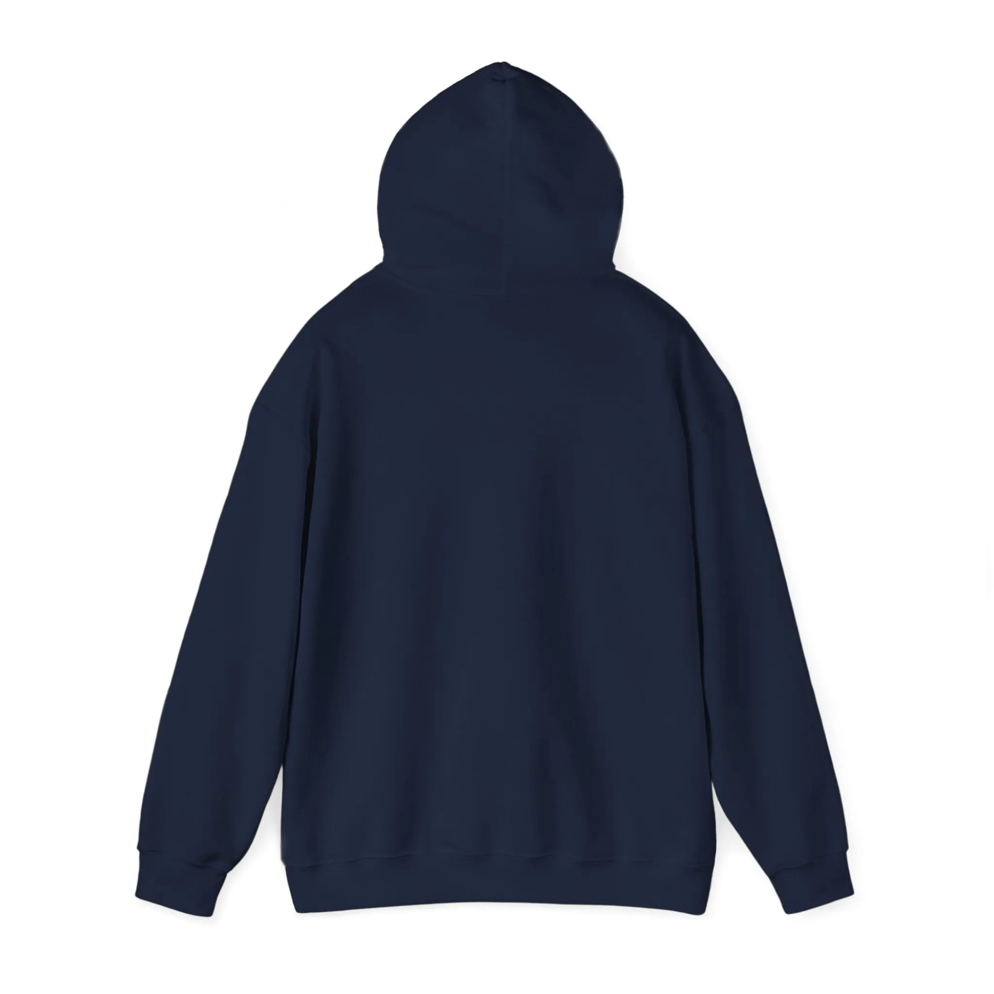 Unisex Heavy Blend™ Hooded Sweatshirt-Blessed Girlz