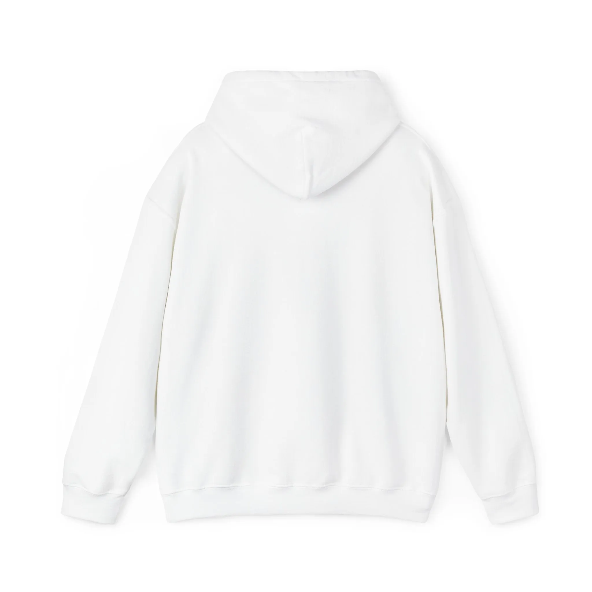 Unisex Heavy Blend™ Hooded Sweatshirt-Blessed Girlz