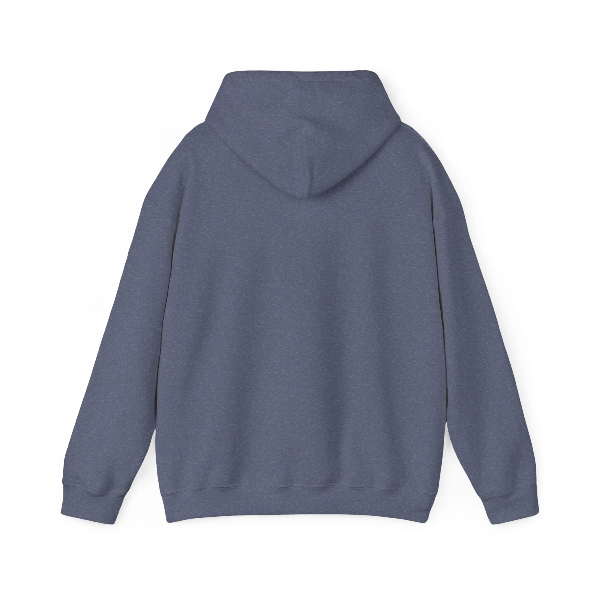 Unisex Heavy Blend™ Hooded Sweatshirt-Blessed Girlz