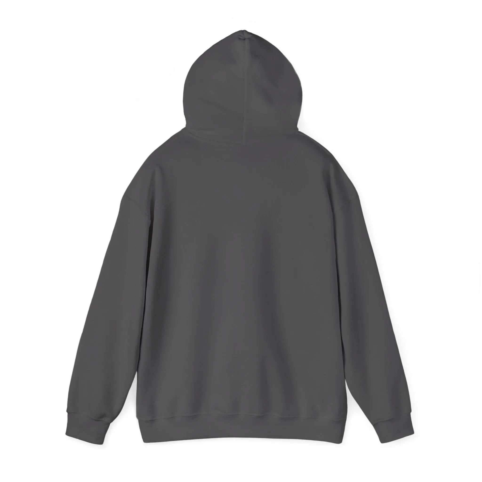Unisex Heavy Blend™ Hooded Sweatshirt-Blessed Girlz