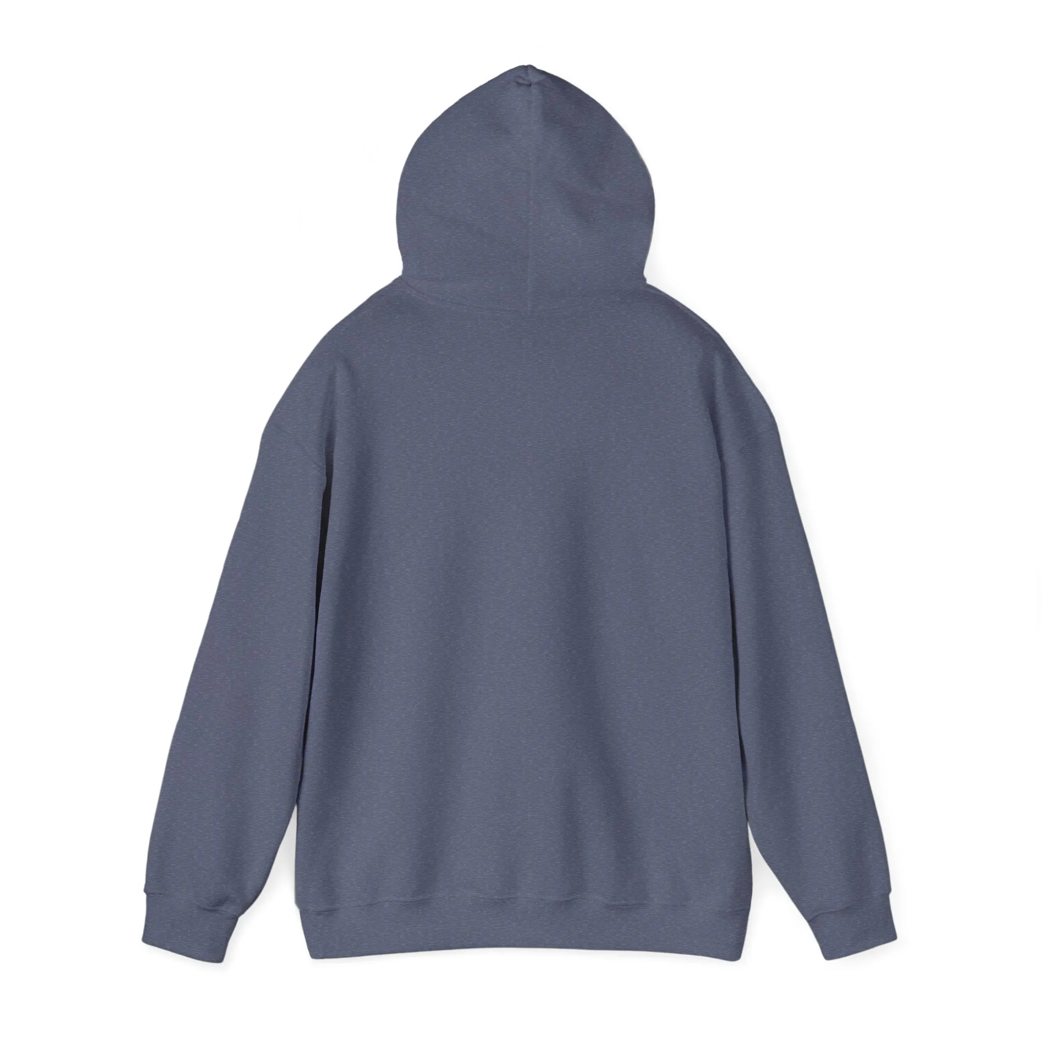 Unisex Heavy Blend™ Hooded Sweatshirt-Blessed Girlz