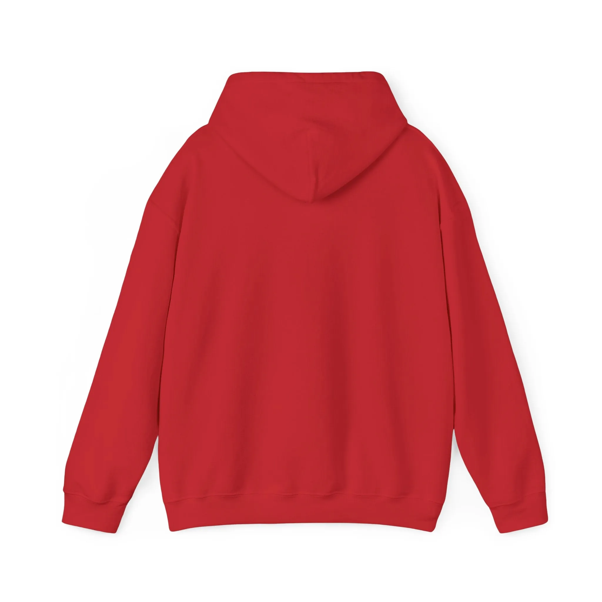 Unisex Heavy Blend™ Hooded Sweatshirt-Blessed Girlz