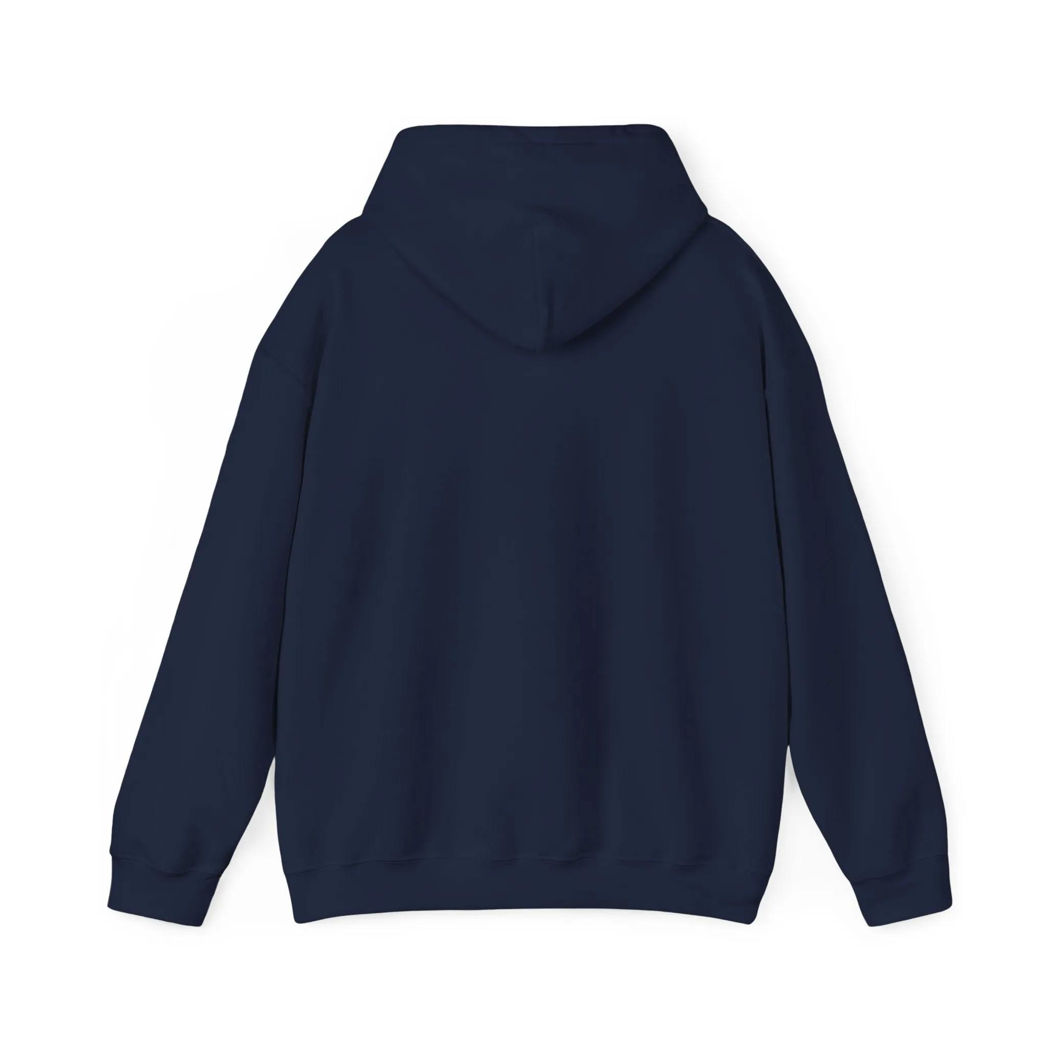 Unisex Heavy Blend™ Hooded Sweatshirt-Blessed Girlz