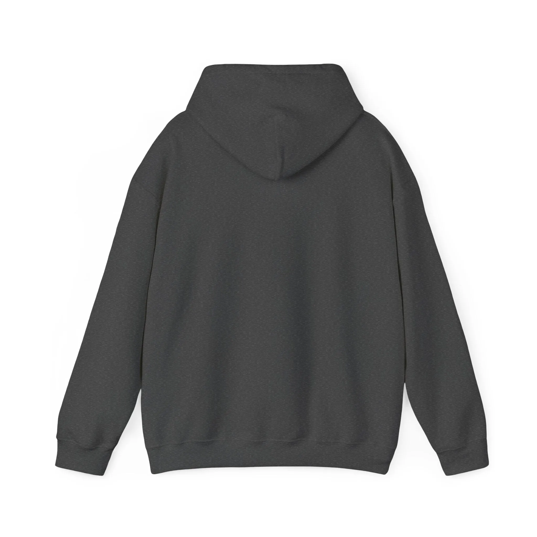 Unisex Heavy Blend™ Hooded Sweatshirt-Blessed Girlz