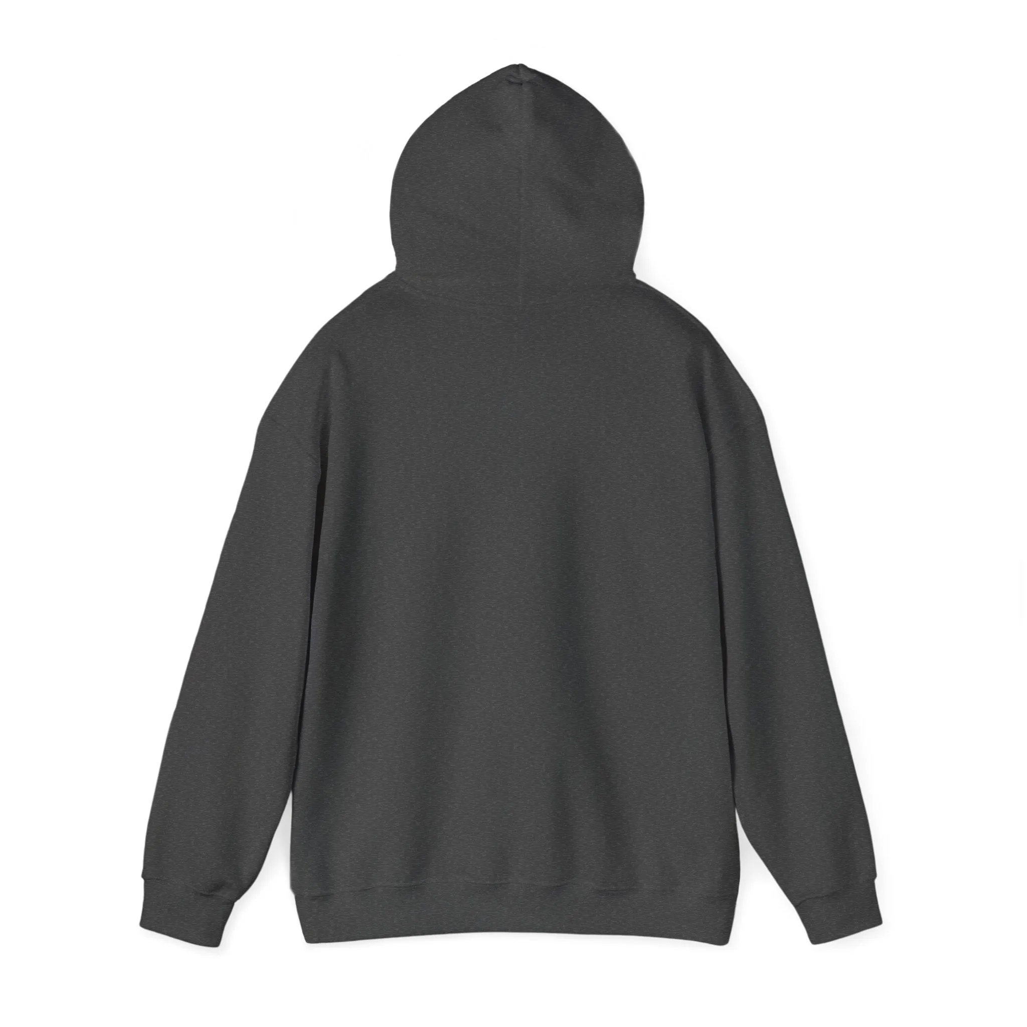 Unisex Heavy Blend™ Hooded Sweatshirt-Blessed Girlz
