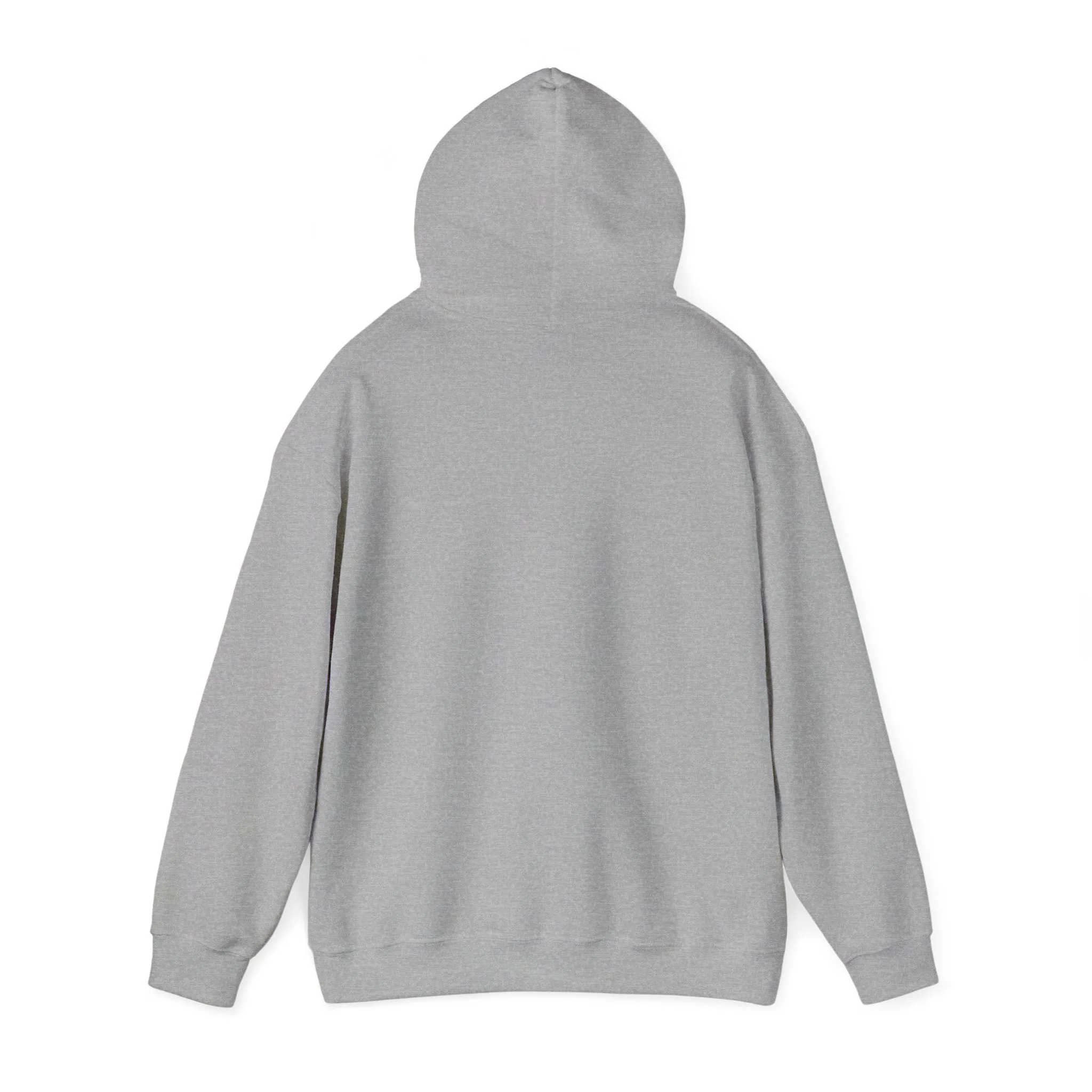 Unisex Heavy Blend™ Hooded Sweatshirt-Blessed Girlz