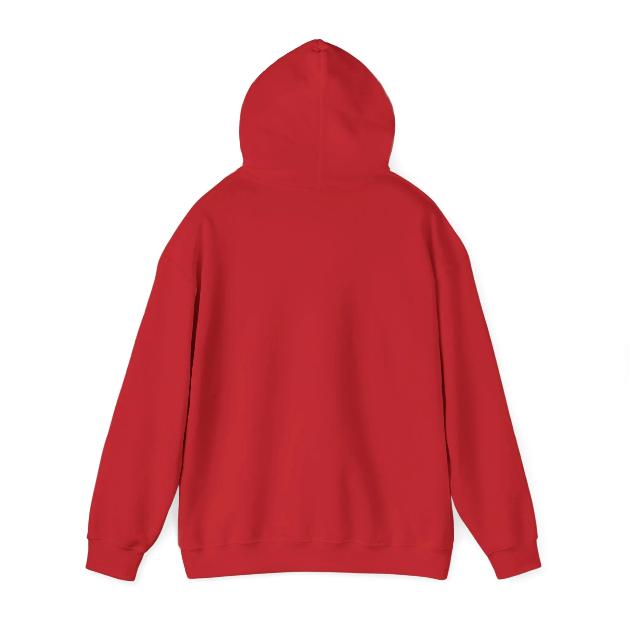 Unisex Heavy Blend™ Hooded Sweatshirt-Blessed Girlz