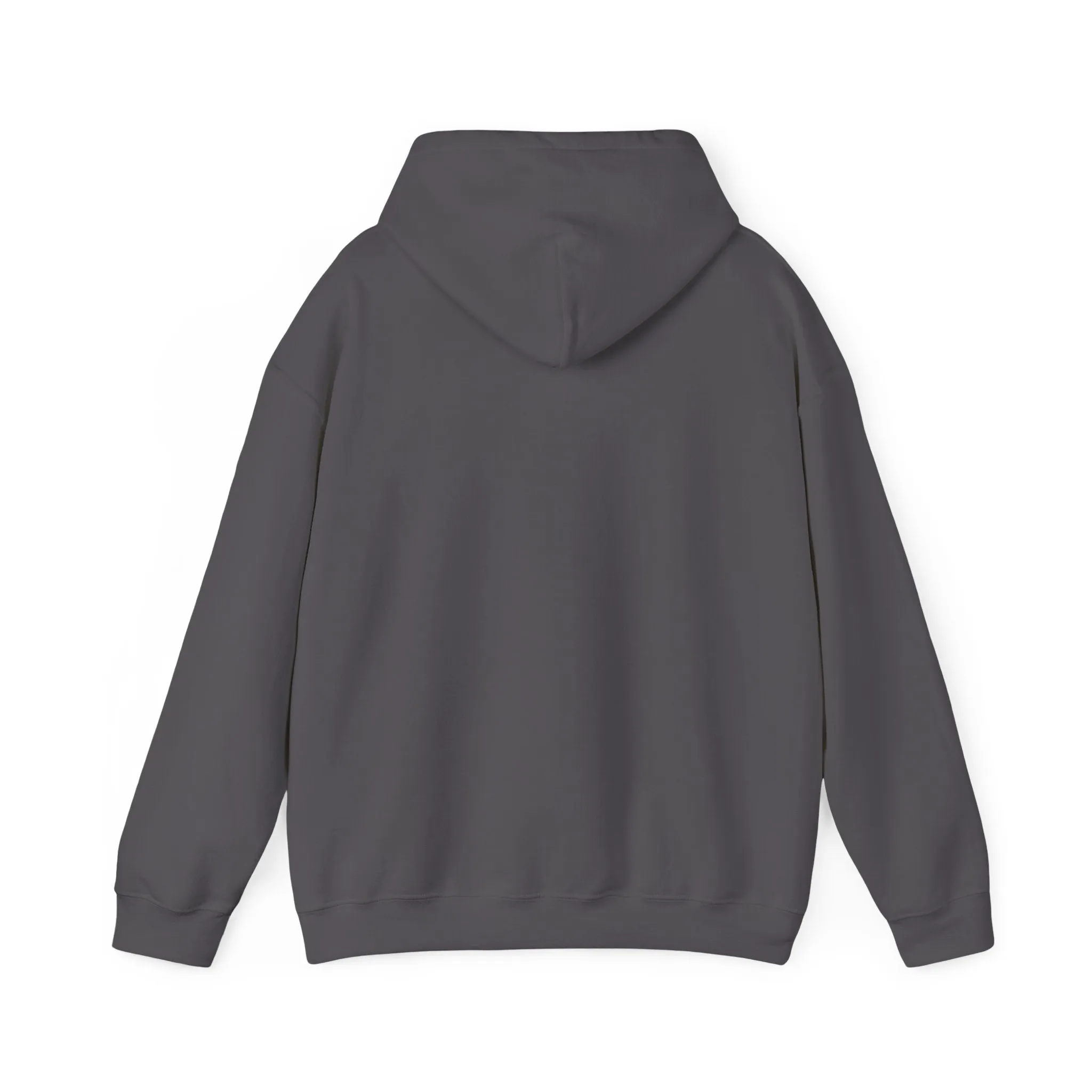 Unisex Heavy Blend™ Hooded Sweatshirt-Blessed Girlz