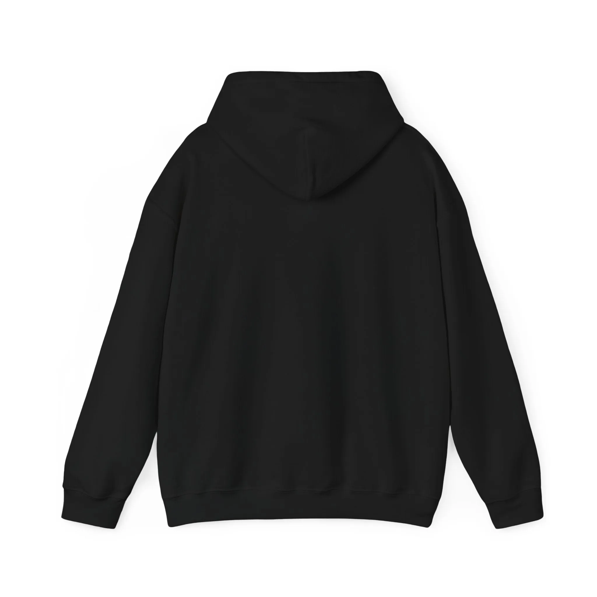 Unisex Heavy Blend™ Hooded Sweatshirt-Blessed Girlz