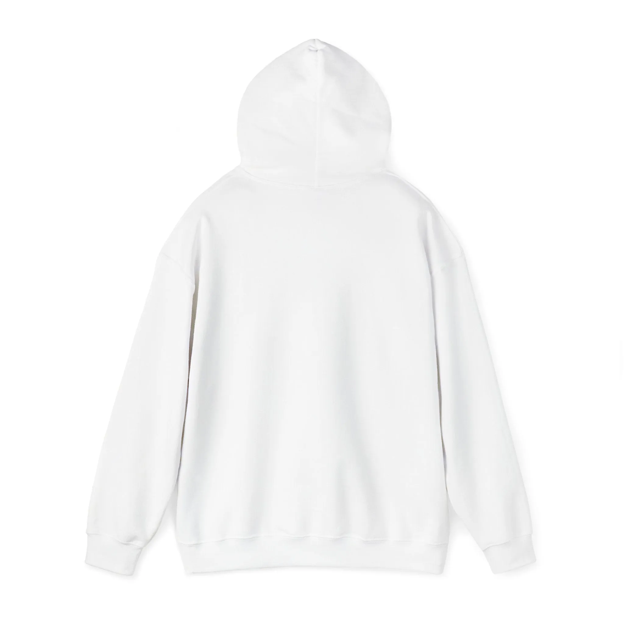 Unisex Heavy Blend™ Hooded Sweatshirt-Blessed Girlz