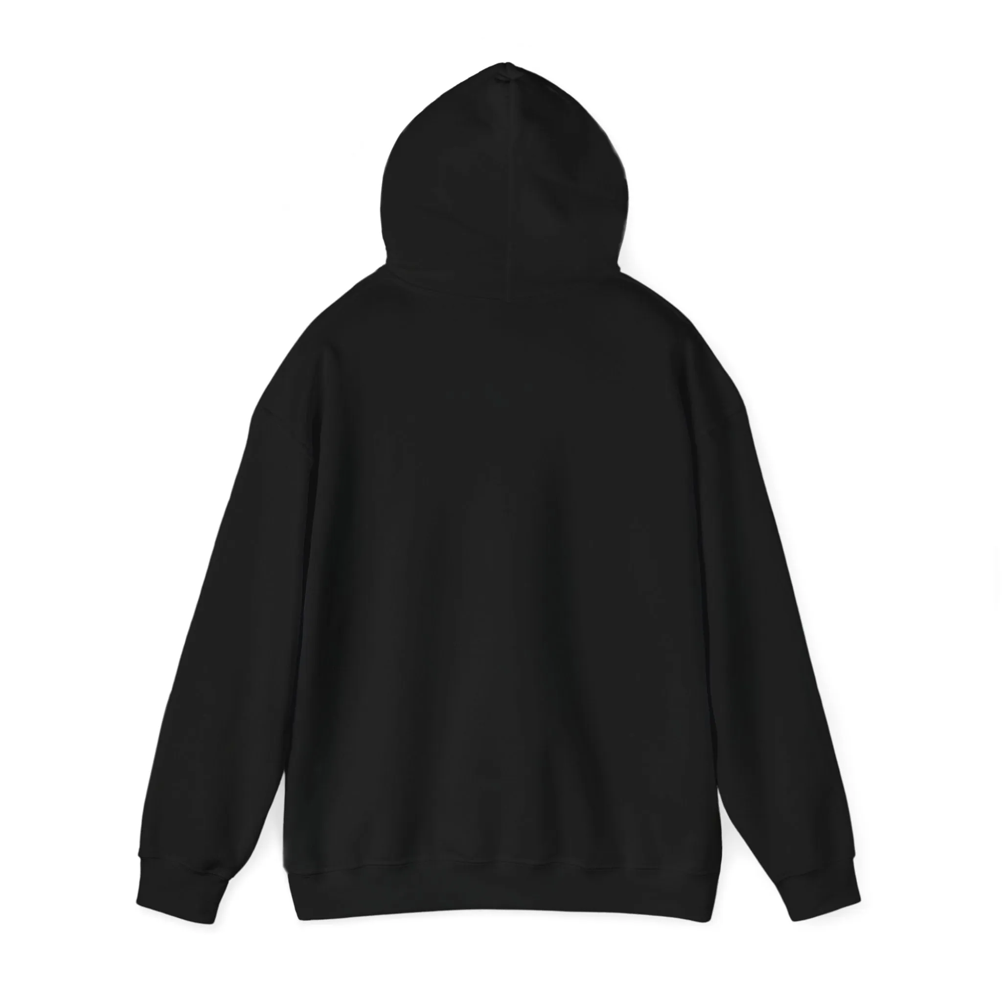 Unisex Heavy Blend™ Hooded Sweatshirt-Blessed Girlz
