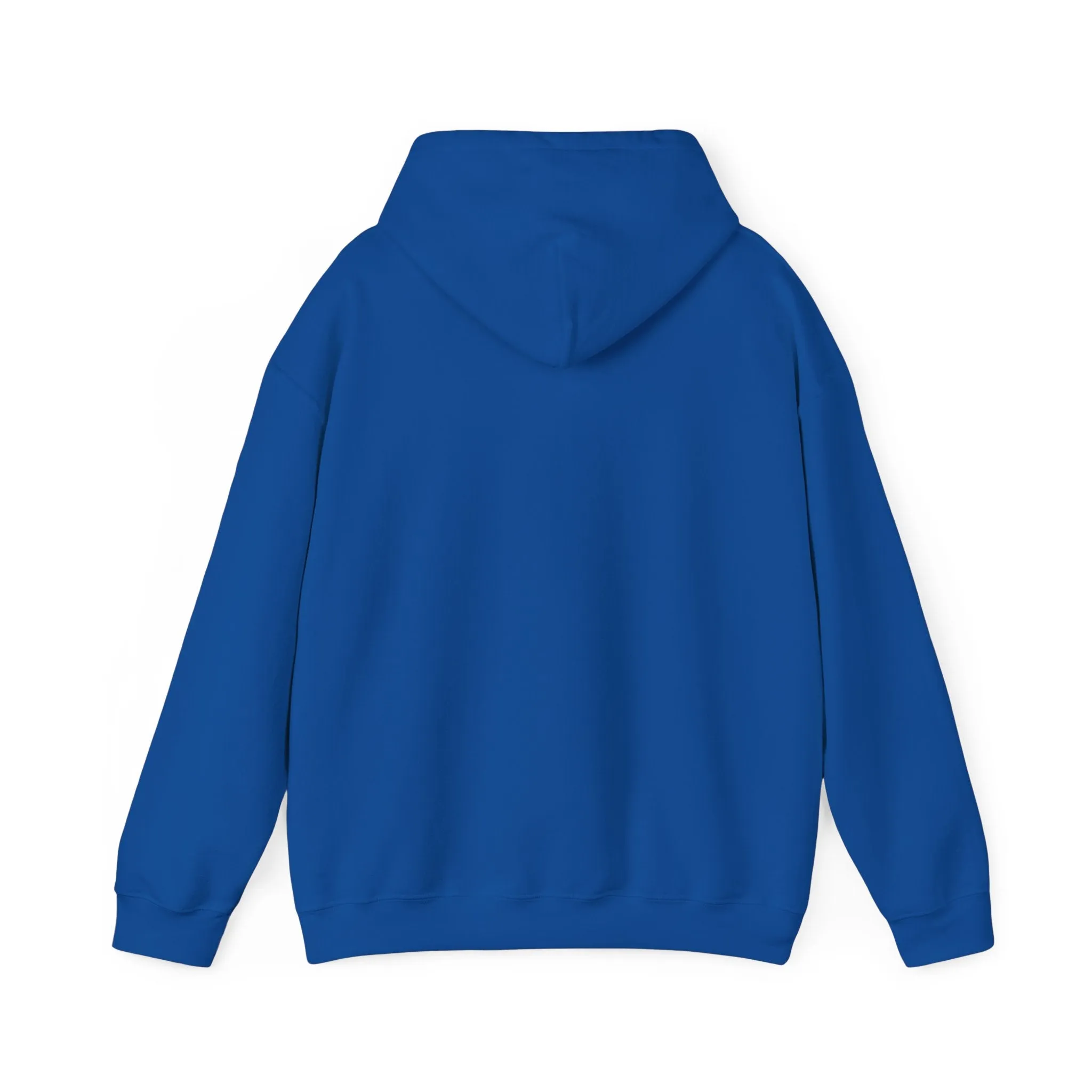 Unisex Heavy Blend™ Hooded Sweatshirt-Blessed Girlz