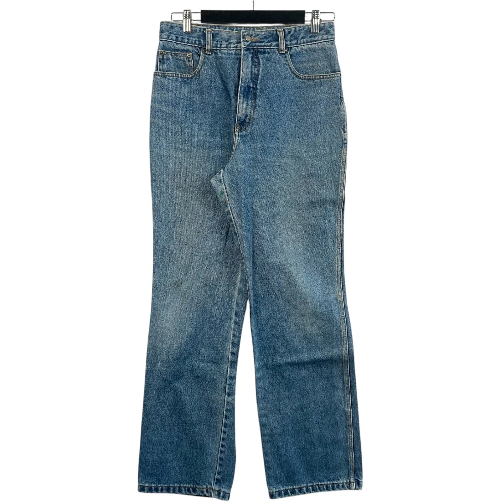 Vintage Pintos Straight Leg Denim Jeans 30 x 32