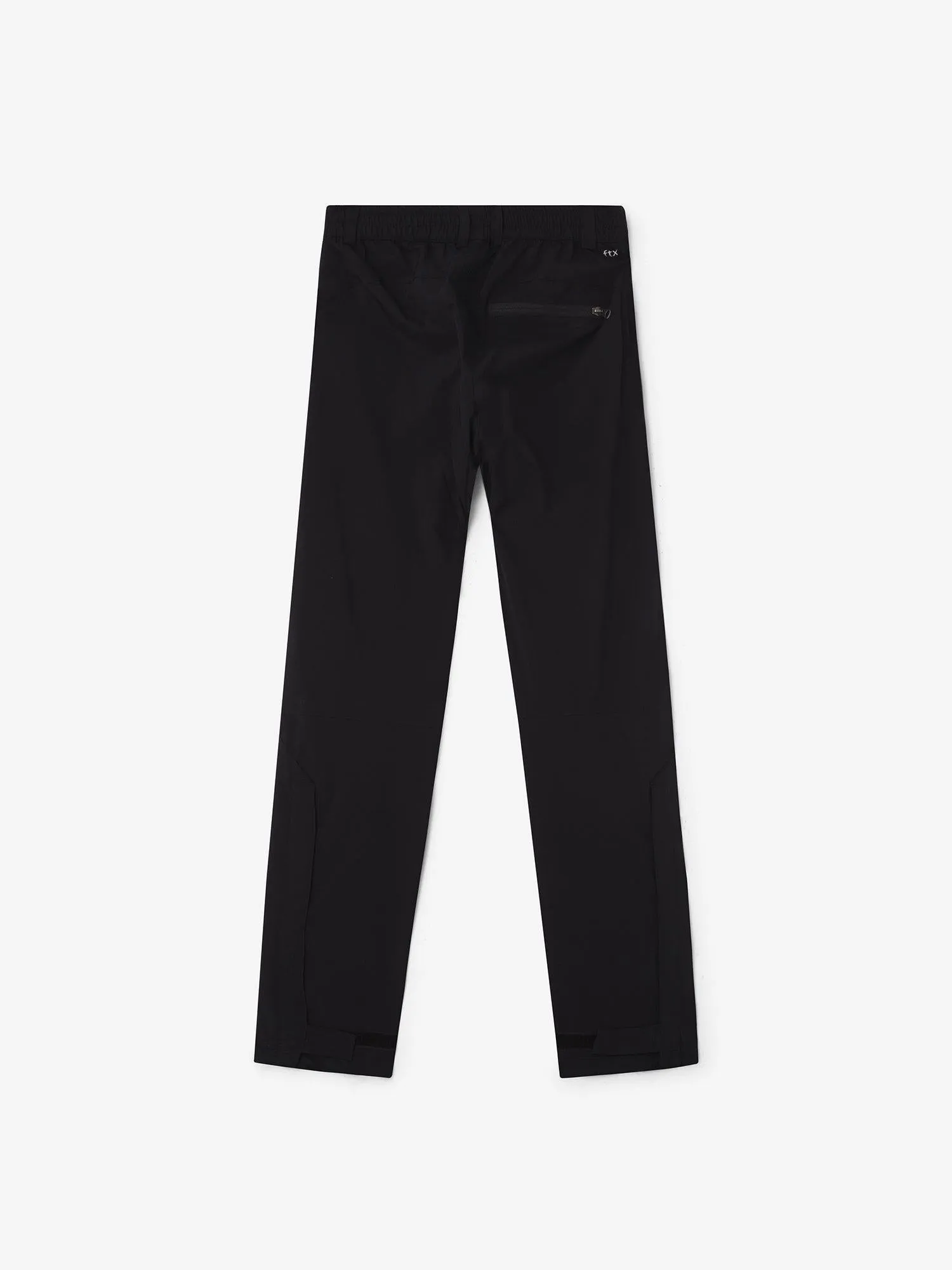W CLOUD PANTS RE Black