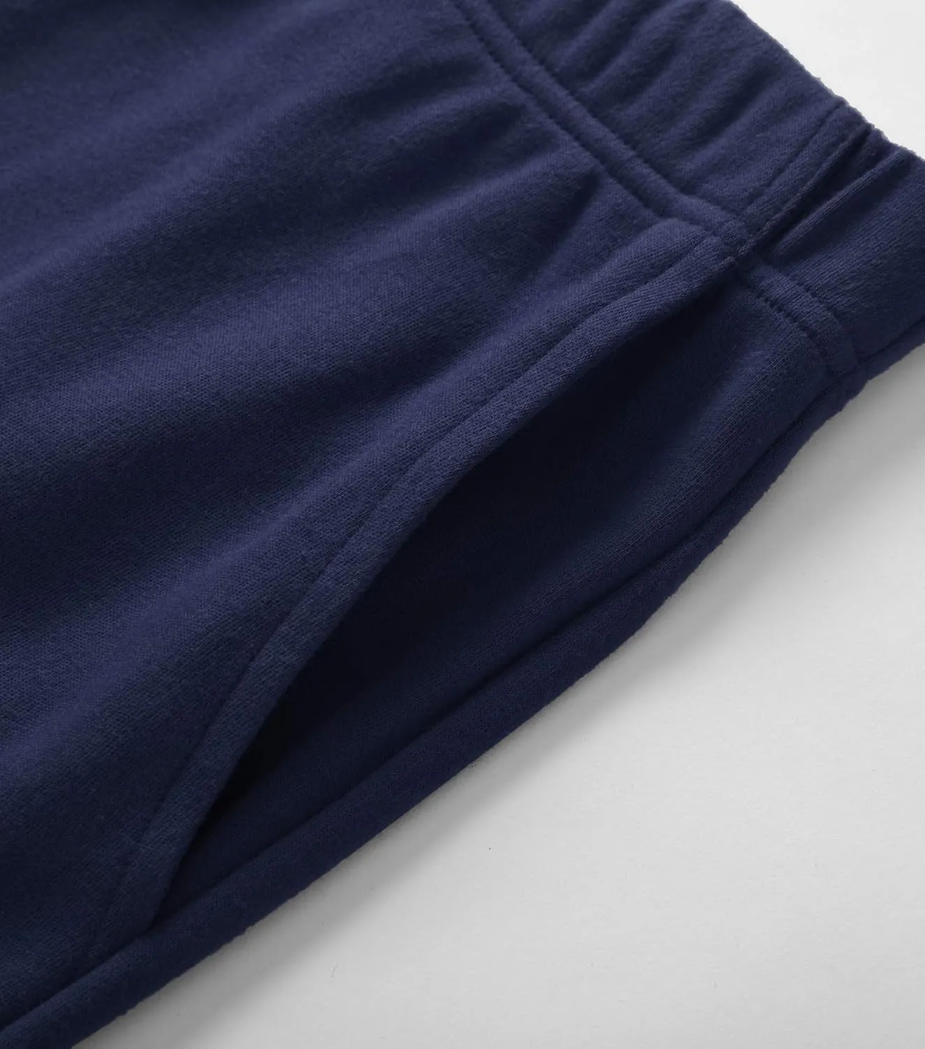 Weintee Women's Cotton Sweatpants Knit Pants with Pockets