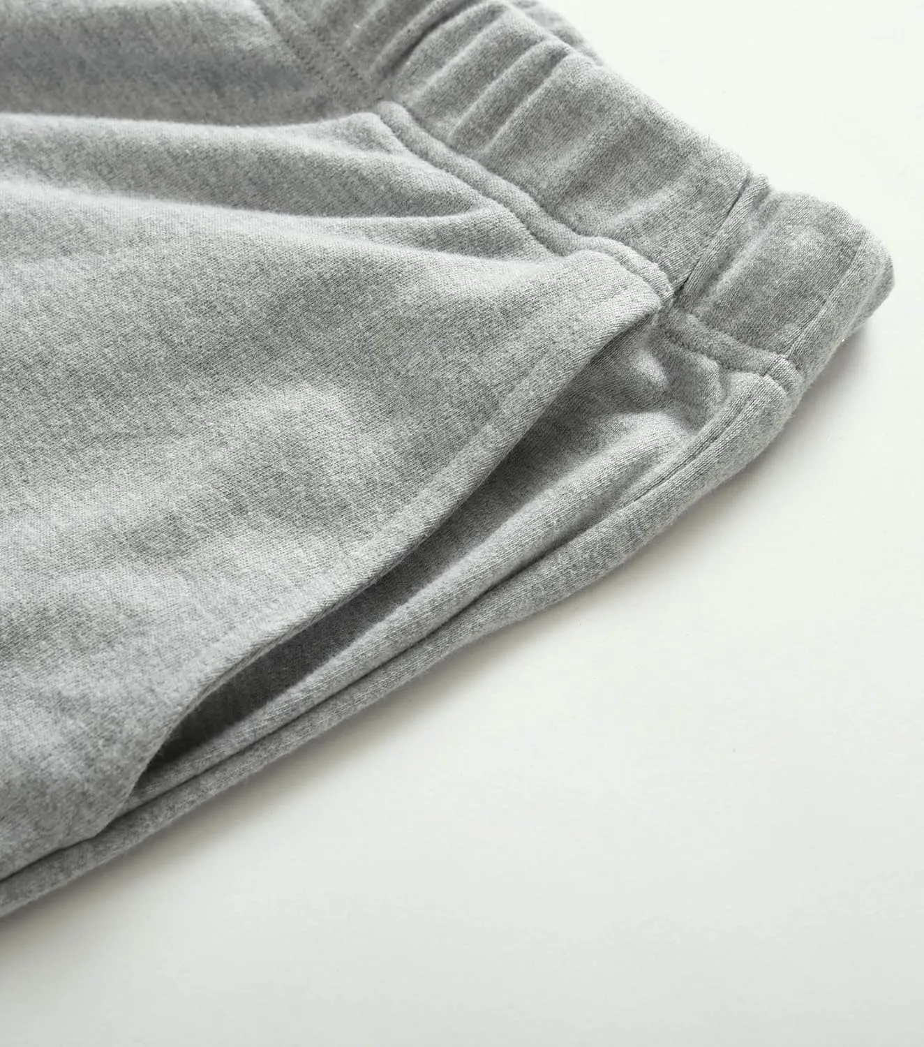 Weintee Women's Cotton Sweatpants Knit Pants with Pockets