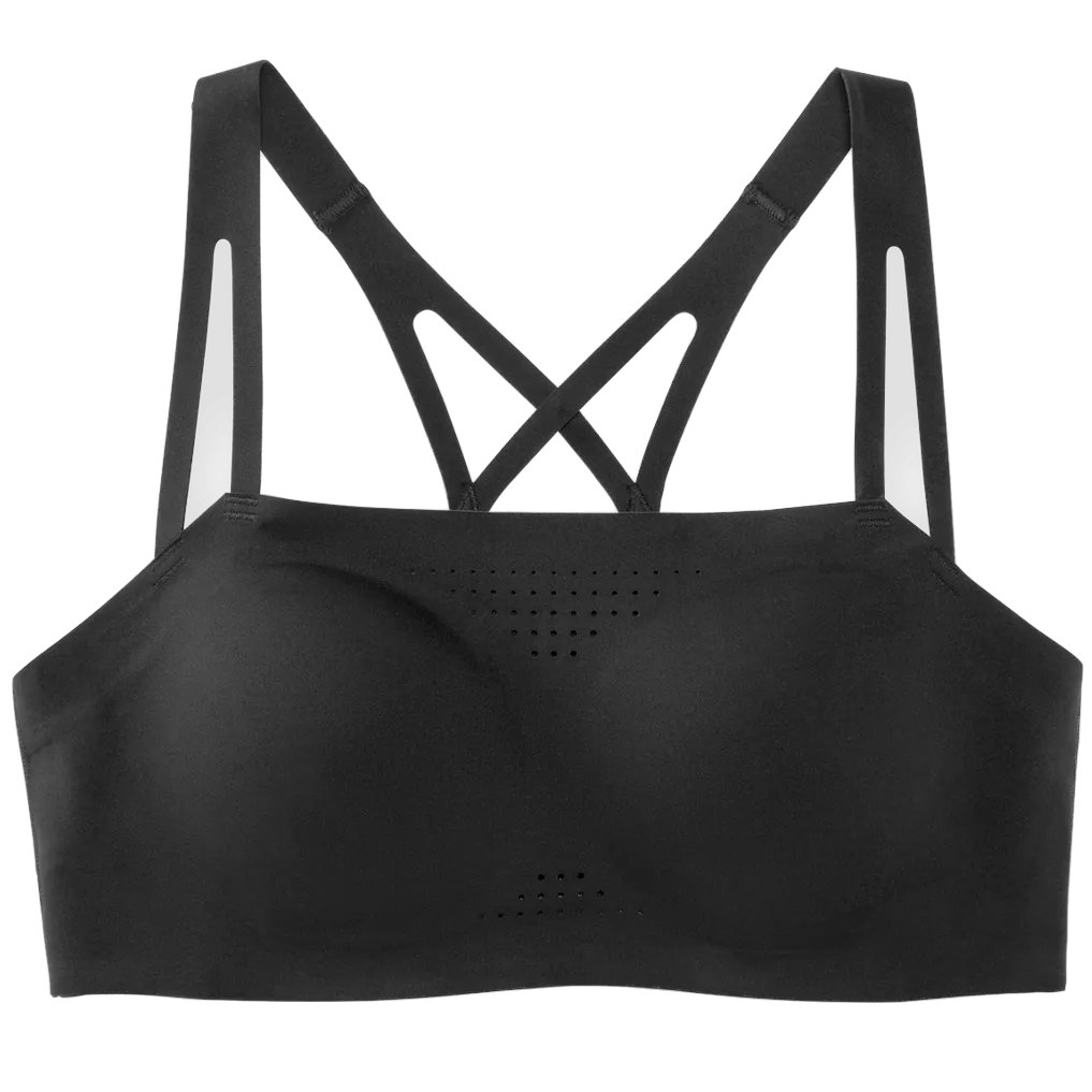 Women's Dare Crisscross Run Bra