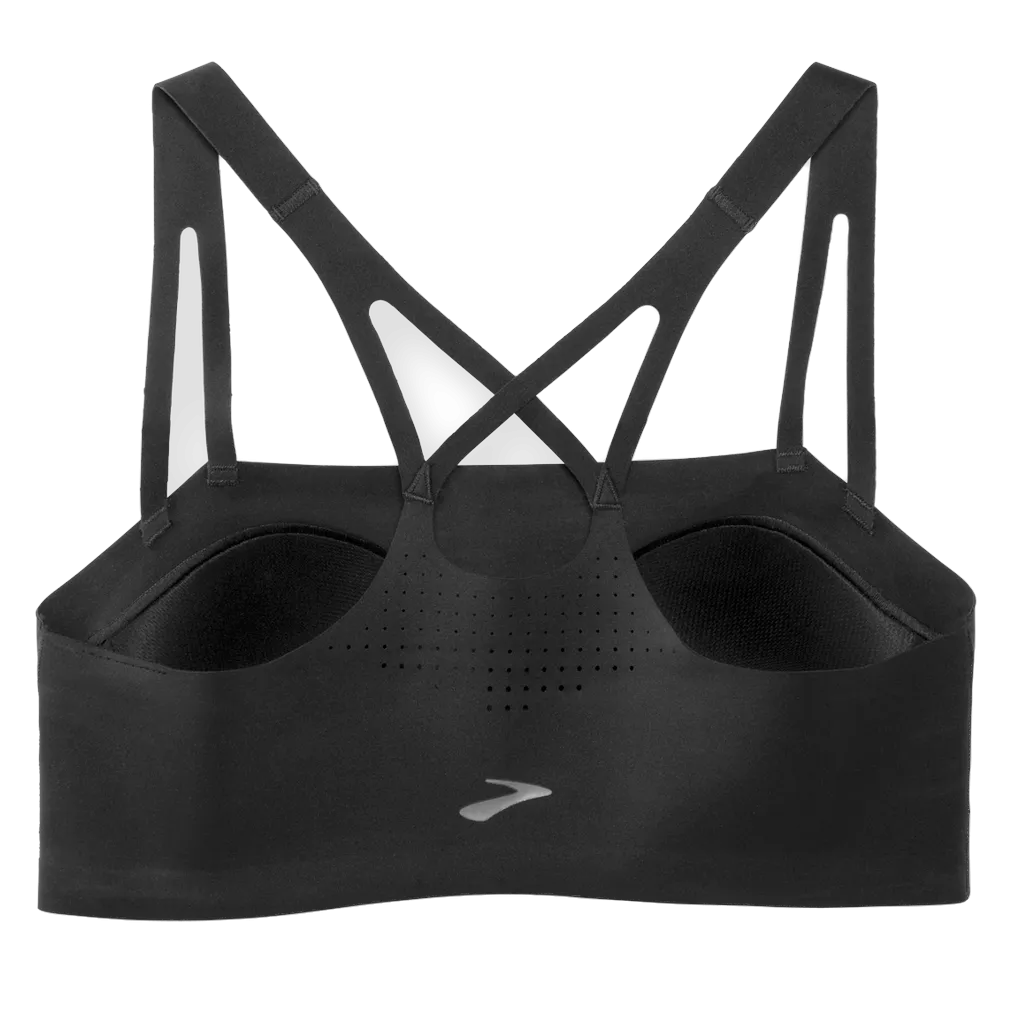Women's Dare Crisscross Run Bra