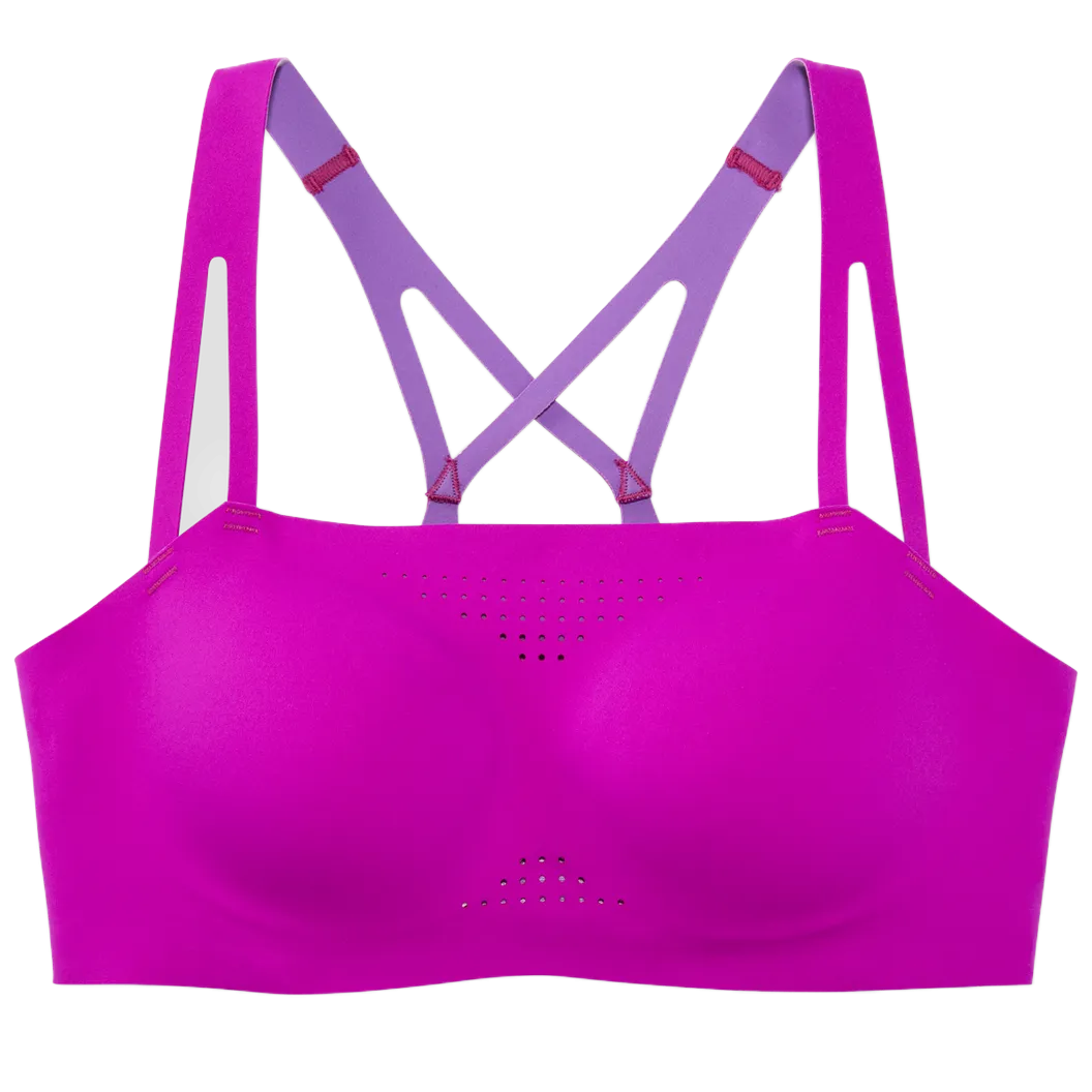 Women's Dare Crisscross Run Bra