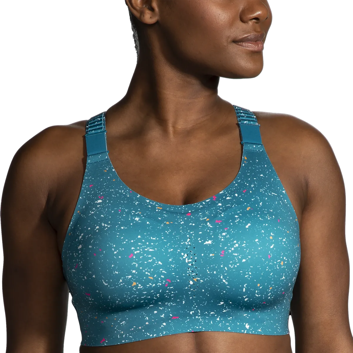 Women's Dare Racerback Run Bra 2.0