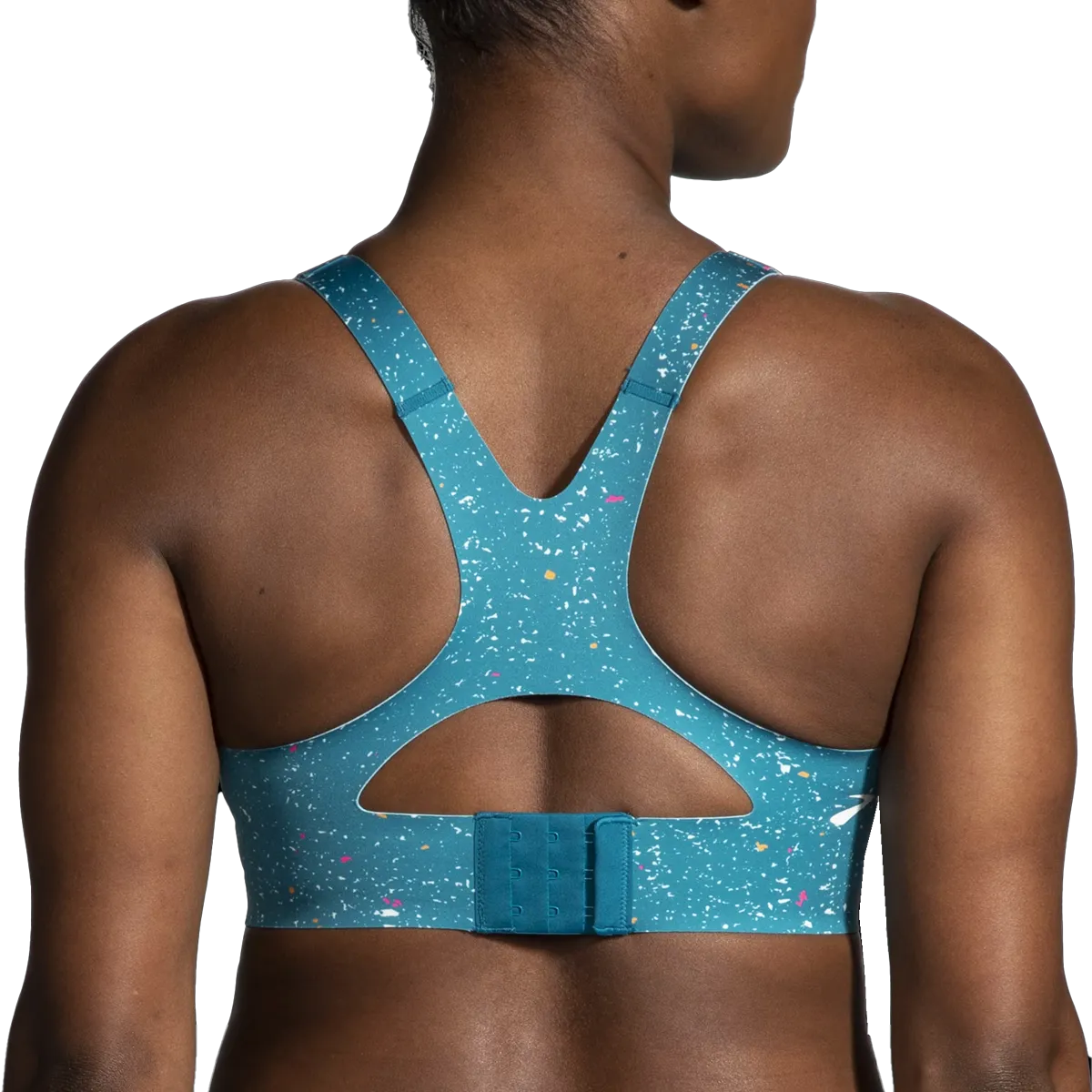 Women's Dare Racerback Run Bra 2.0