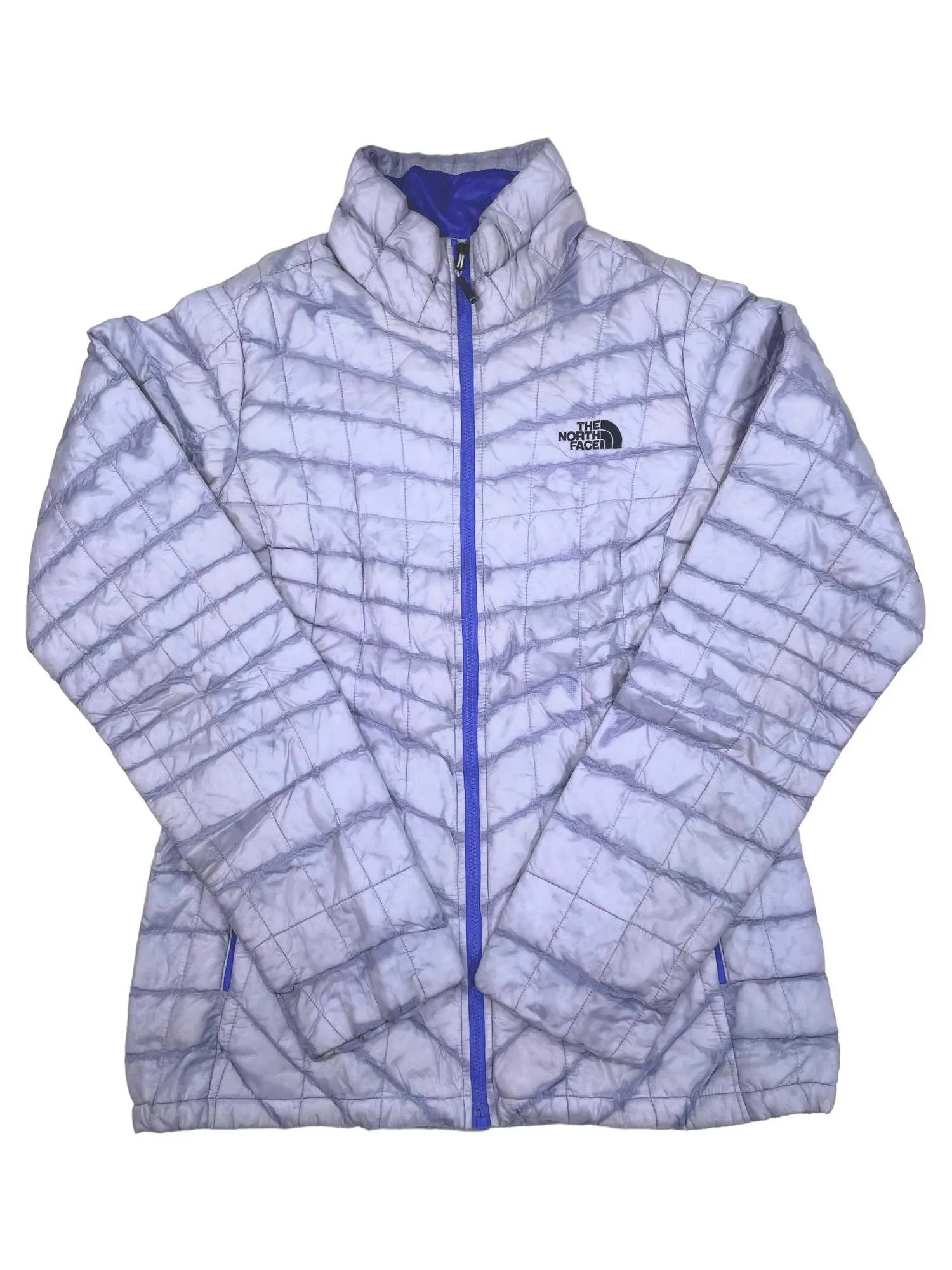 Women's ThermoBall Insulated Full-Zip Jacket